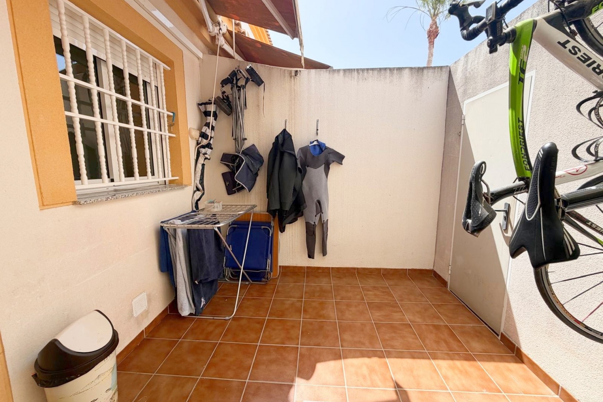 Resale - Villa -
Los Alcazares - Los Alcázares