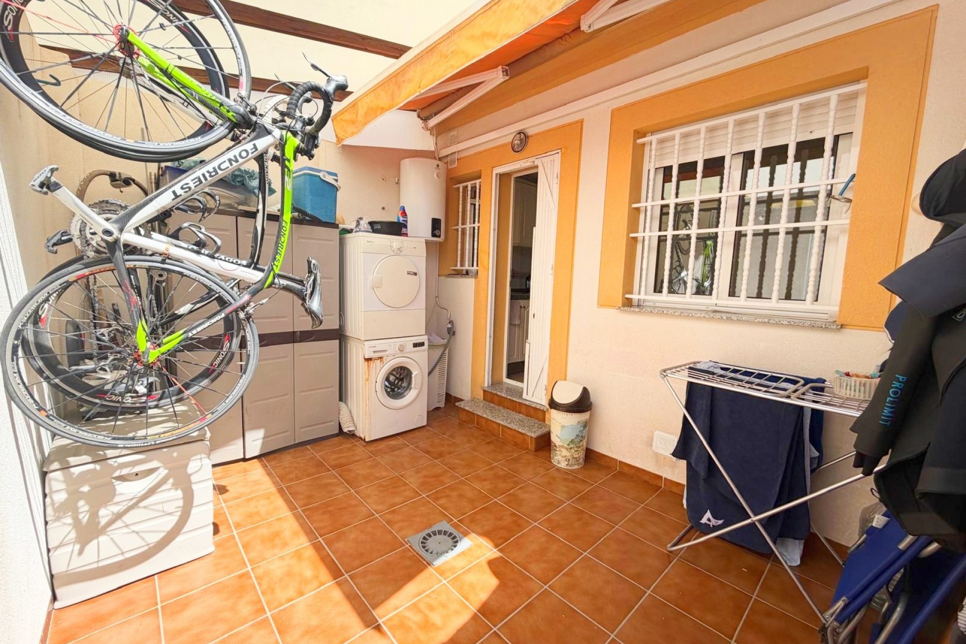 Resale - Villa -
Los Alcazares - Los Alcázares