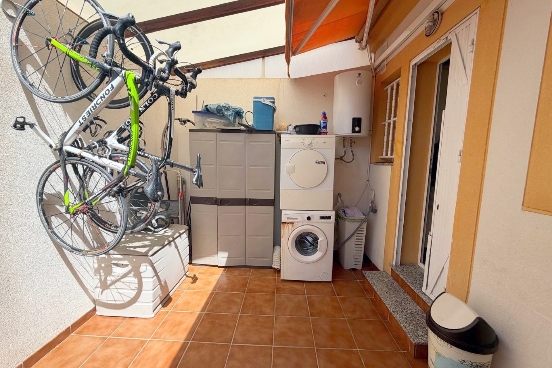 Resale - Villa -
Los Alcazares - Los Alcázares