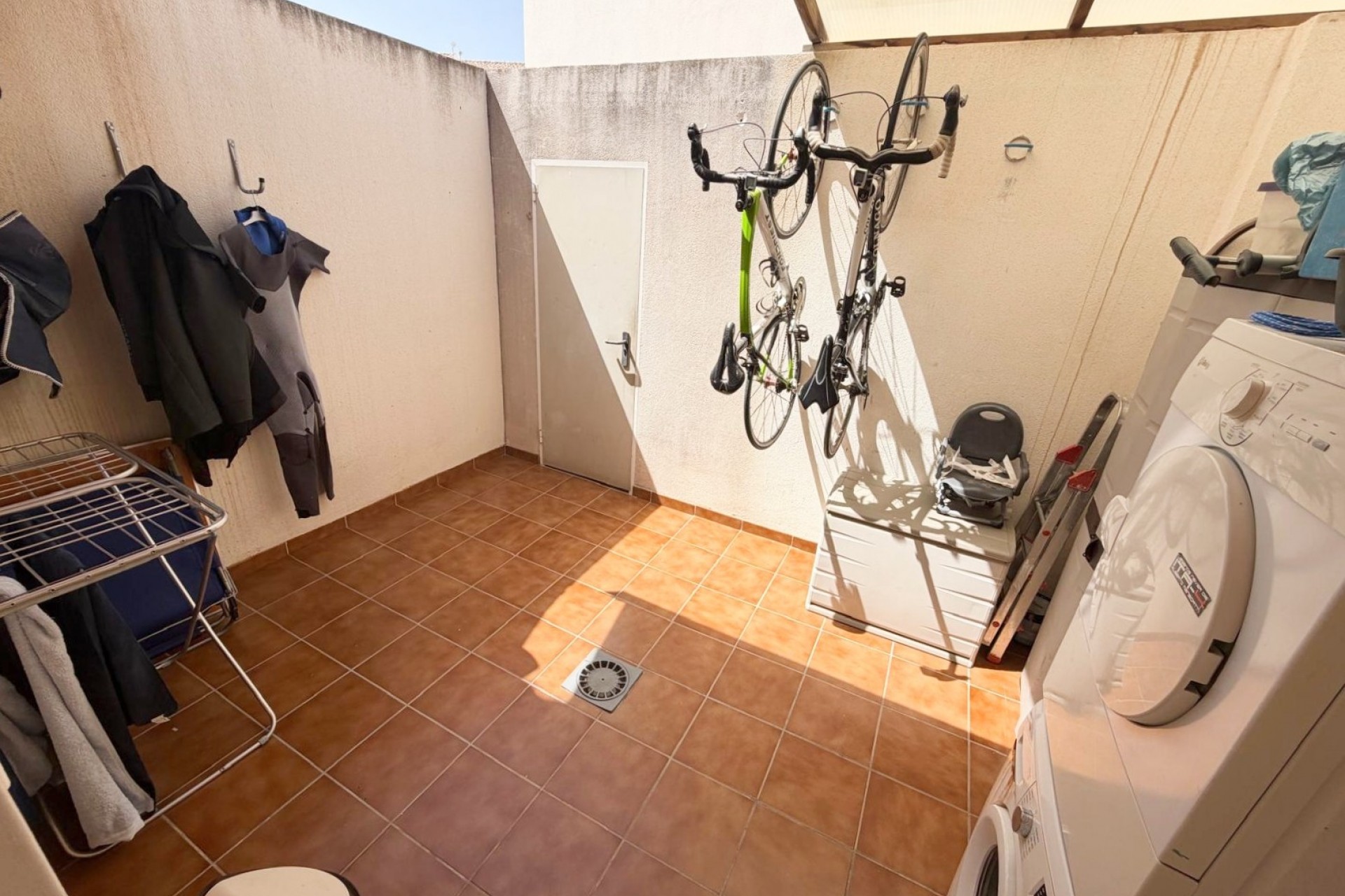 Resale - Villa -
Los Alcazares - Los Alcázares