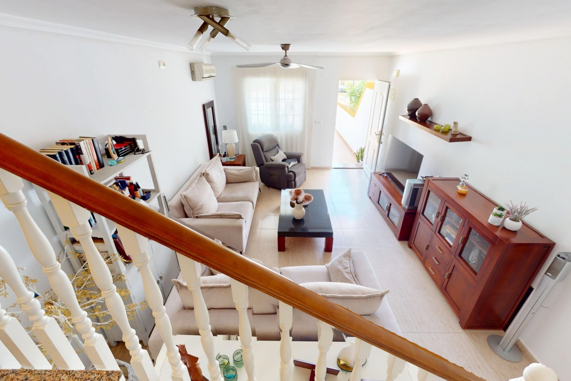 Resale - Villa -
Los Alcazares - Los Alcázares