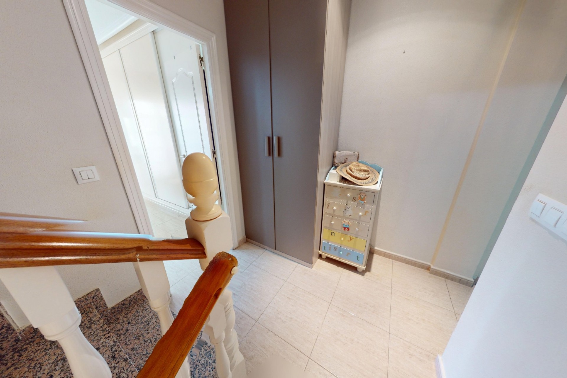 Resale - Villa -
Los Alcazares - Los Alcázares