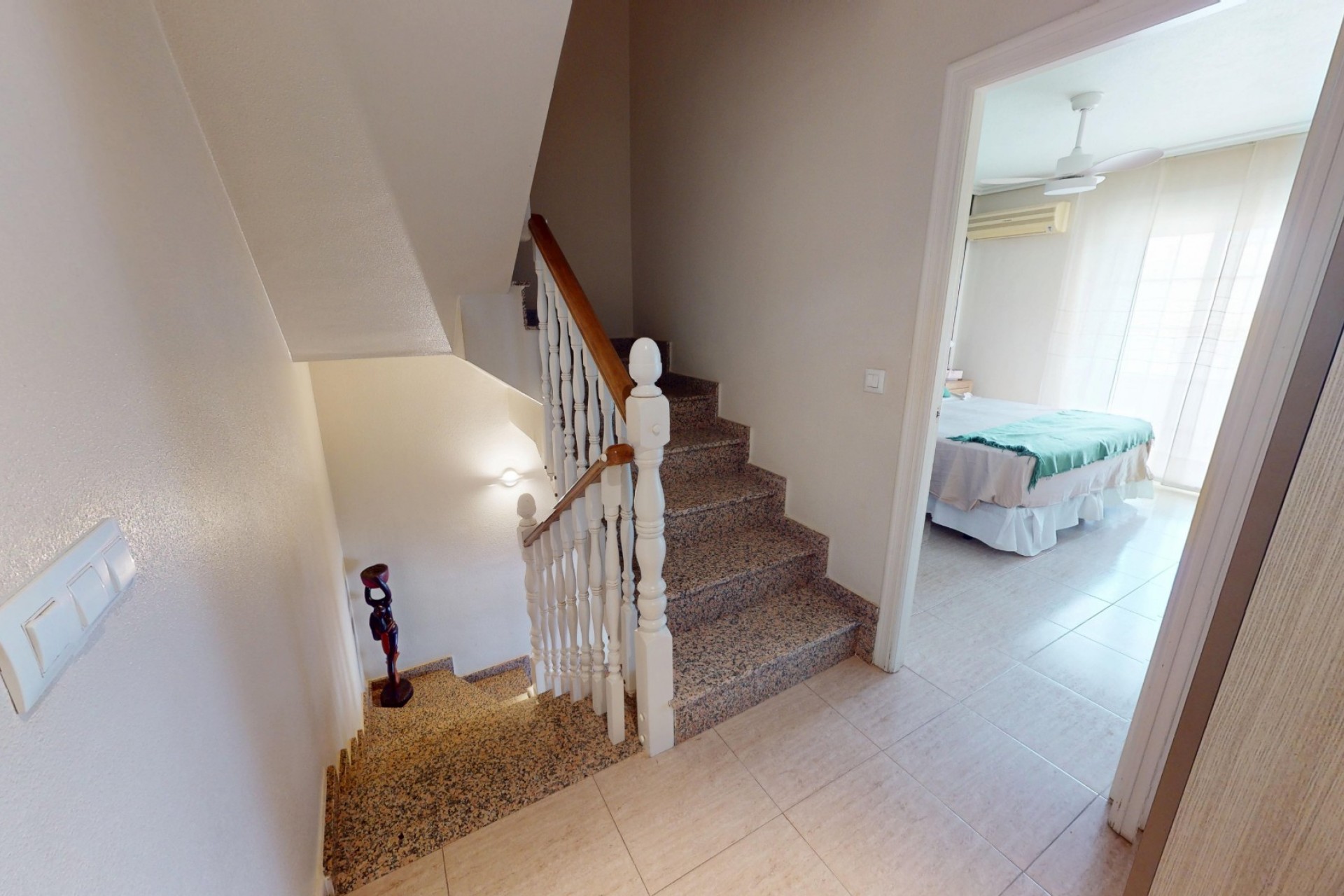 Resale - Villa -
Los Alcazares - Los Alcázares
