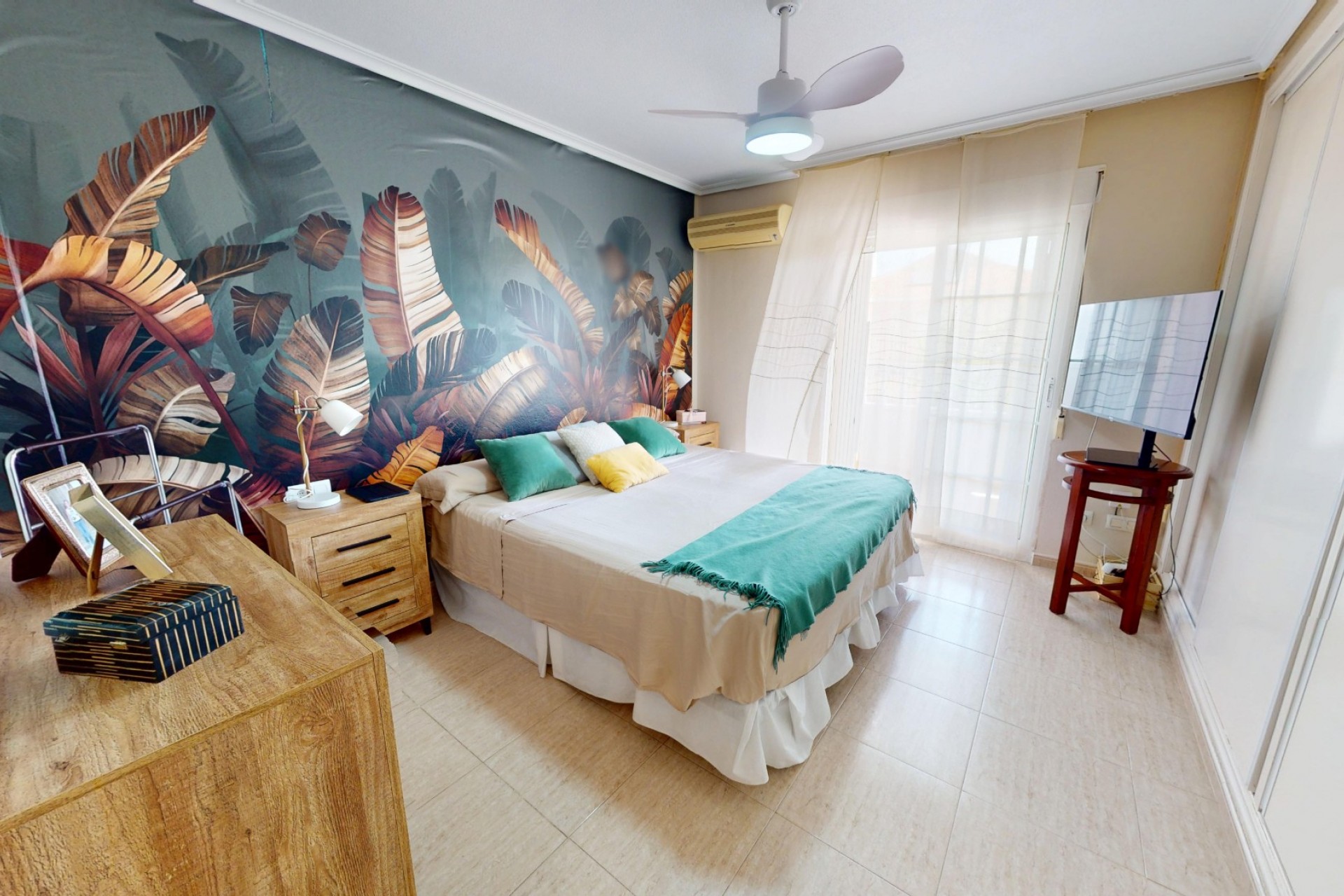 Resale - Villa -
Los Alcazares - Los Alcázares