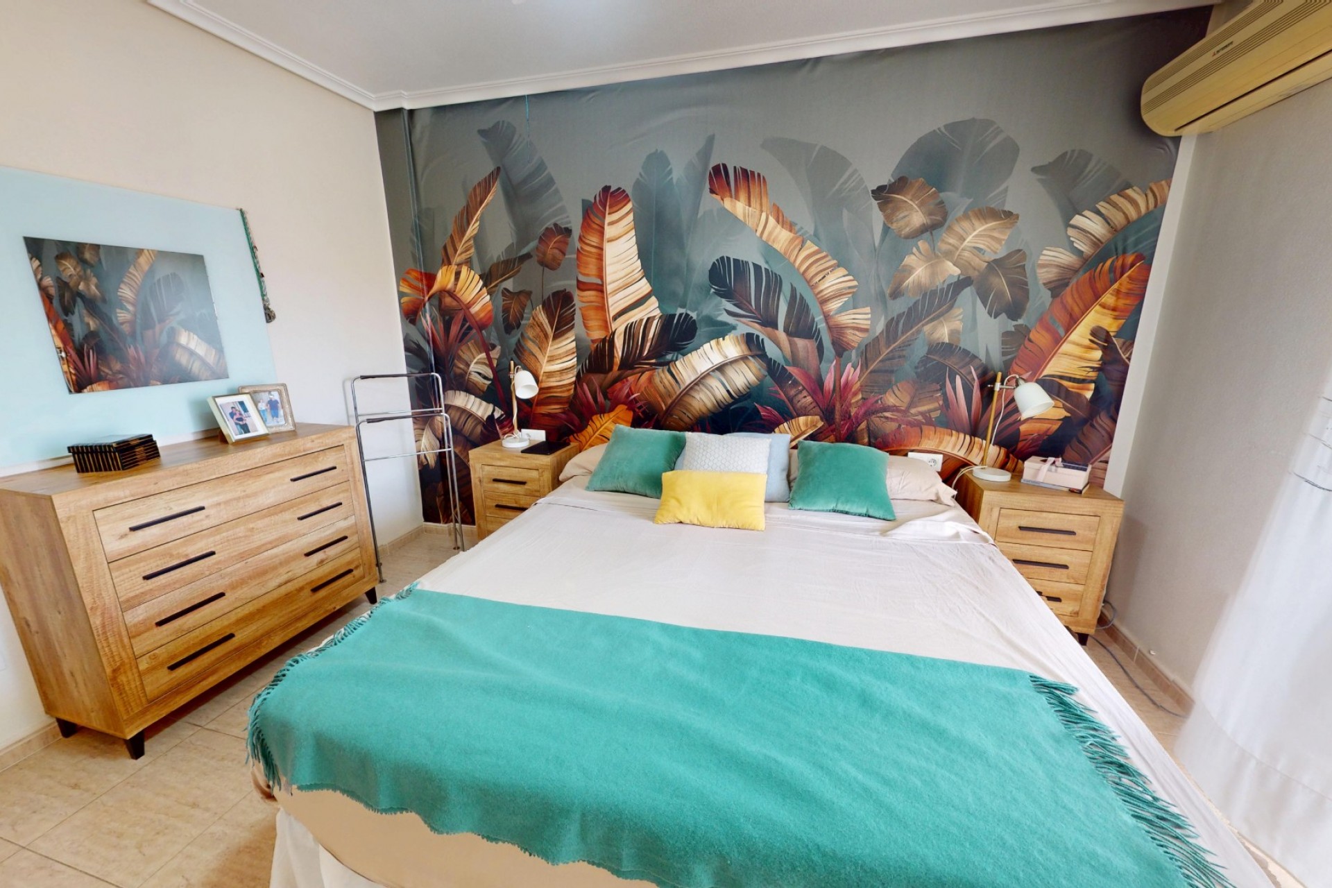 Resale - Villa -
Los Alcazares - Los Alcázares