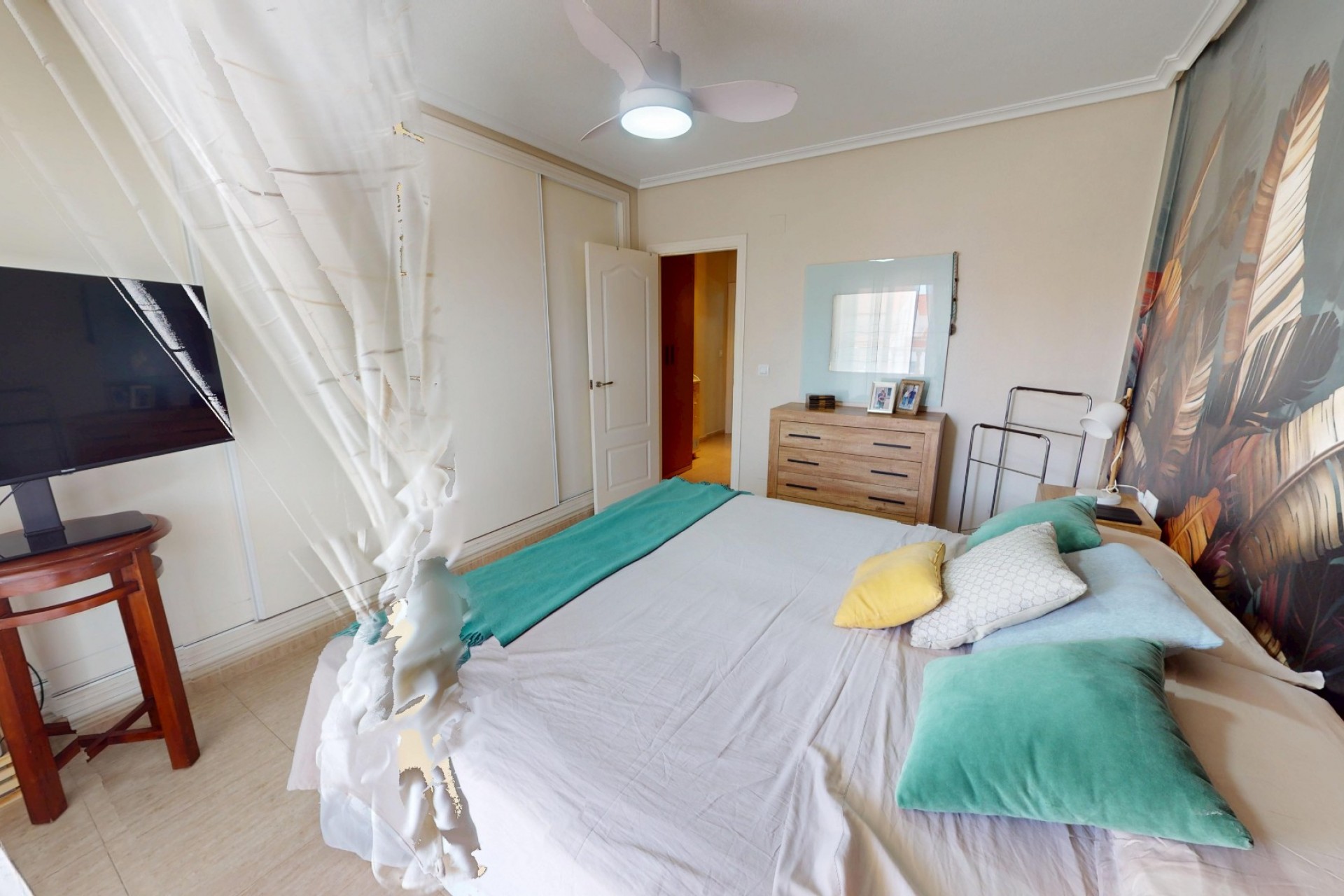 Resale - Villa -
Los Alcazares - Los Alcázares