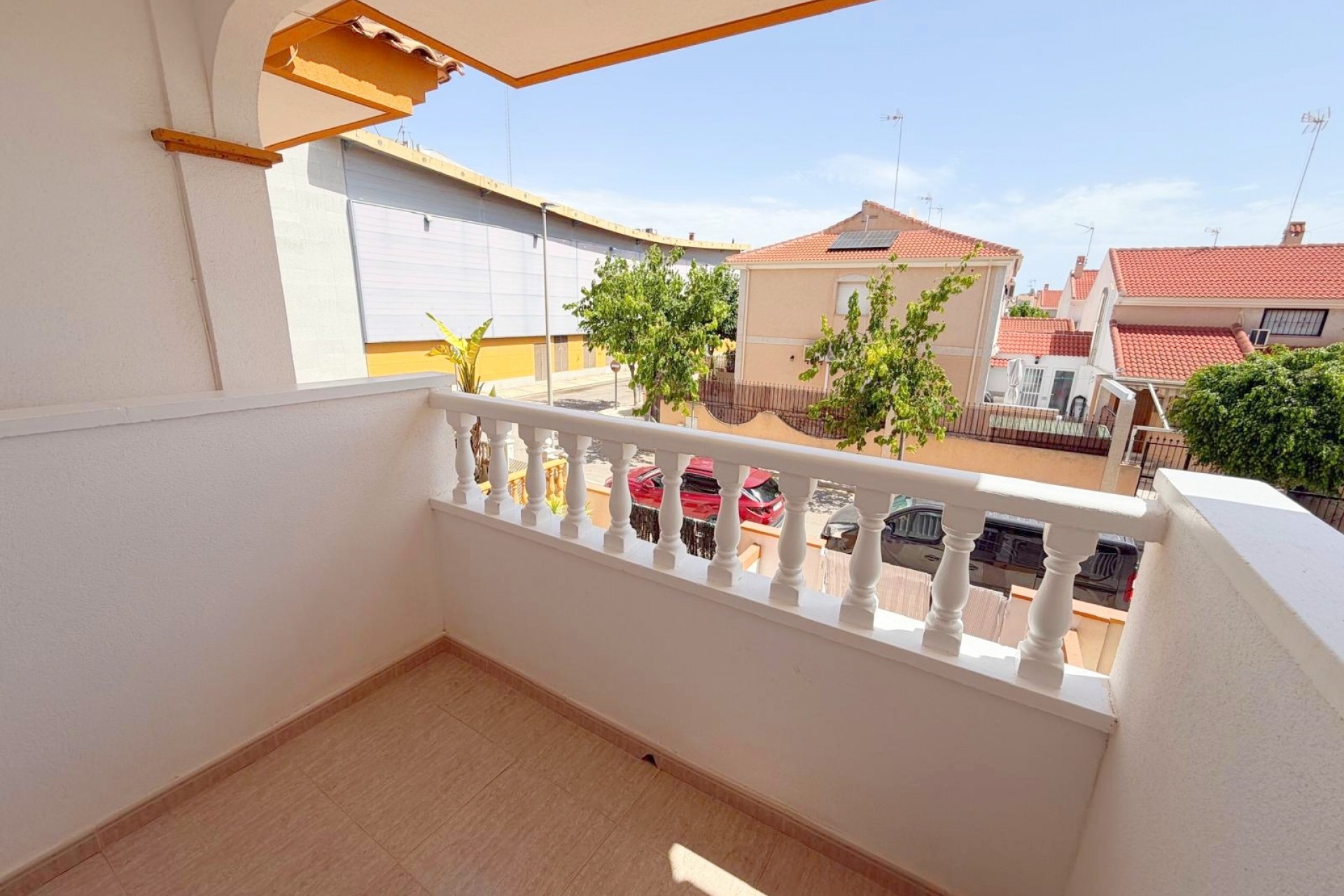 Resale - Villa -
Los Alcazares - Los Alcázares