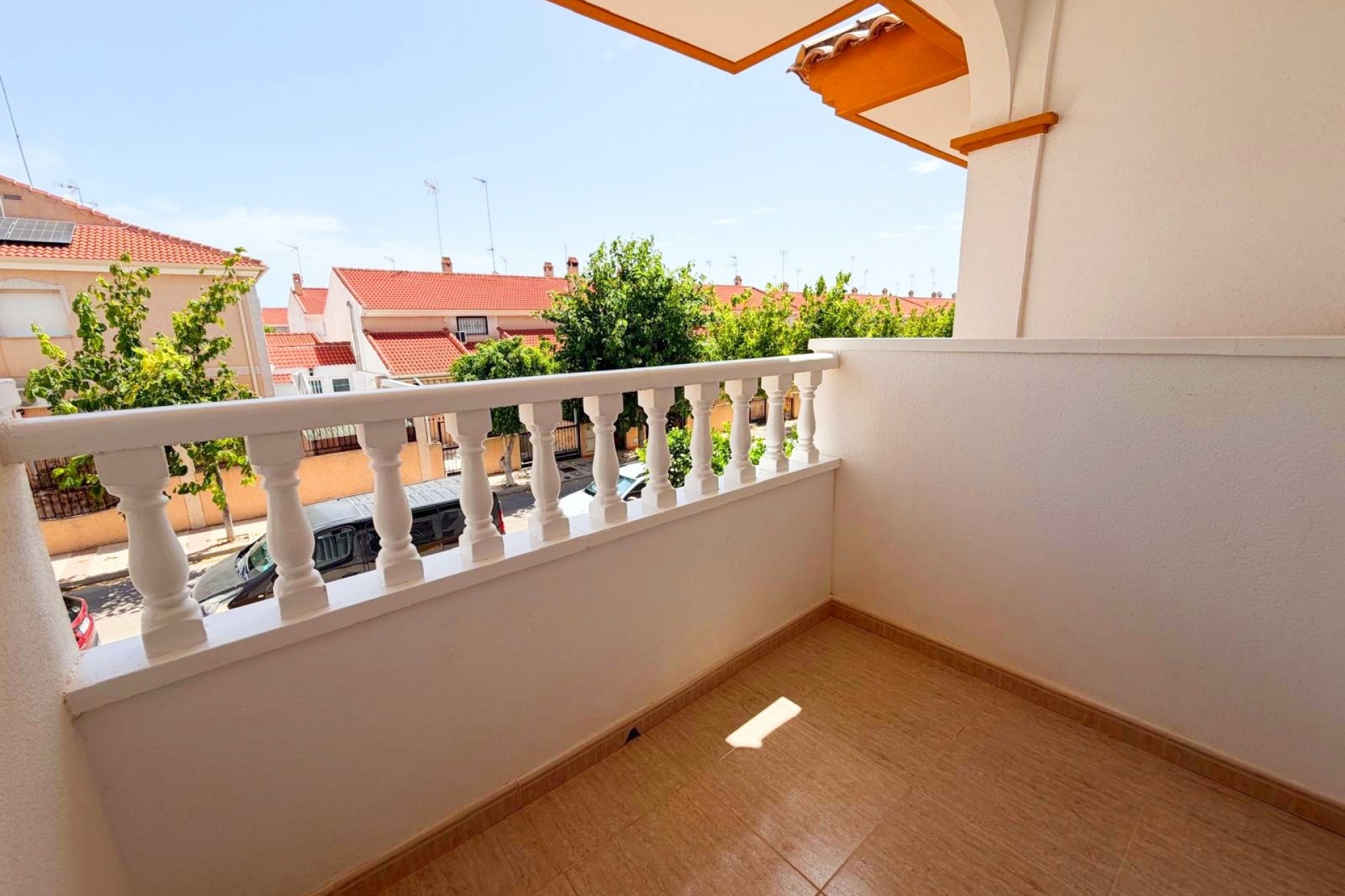 Resale - Villa -
Los Alcazares - Los Alcázares