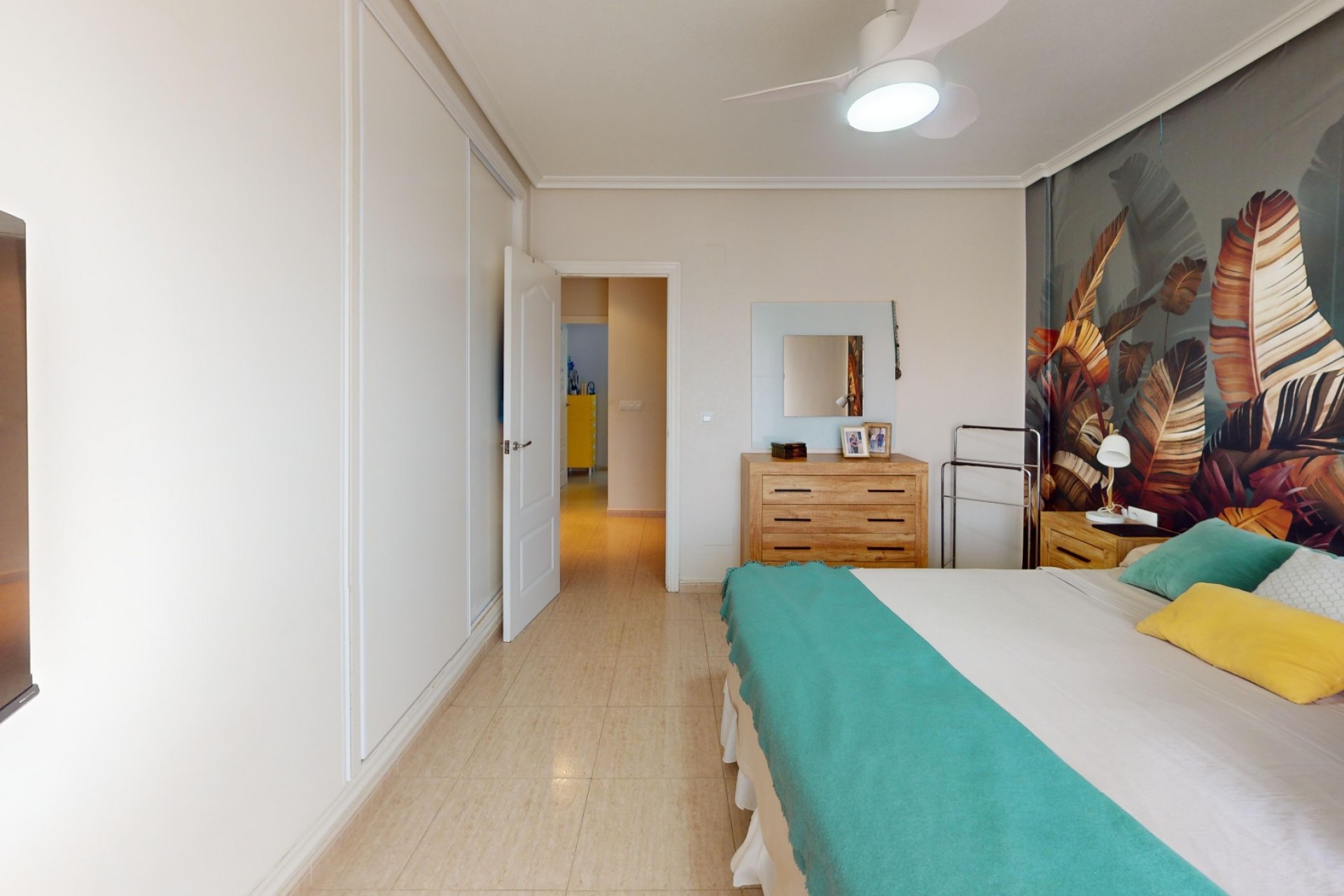 Resale - Villa -
Los Alcazares - Los Alcázares