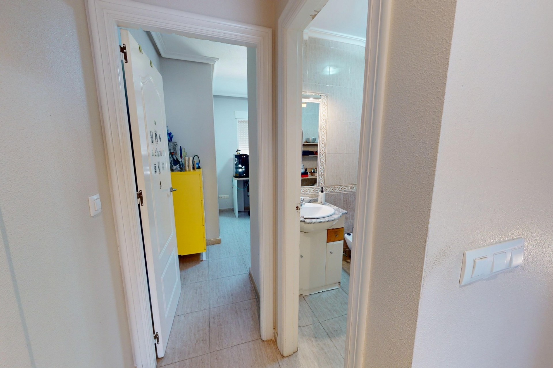 Resale - Villa -
Los Alcazares - Los Alcázares