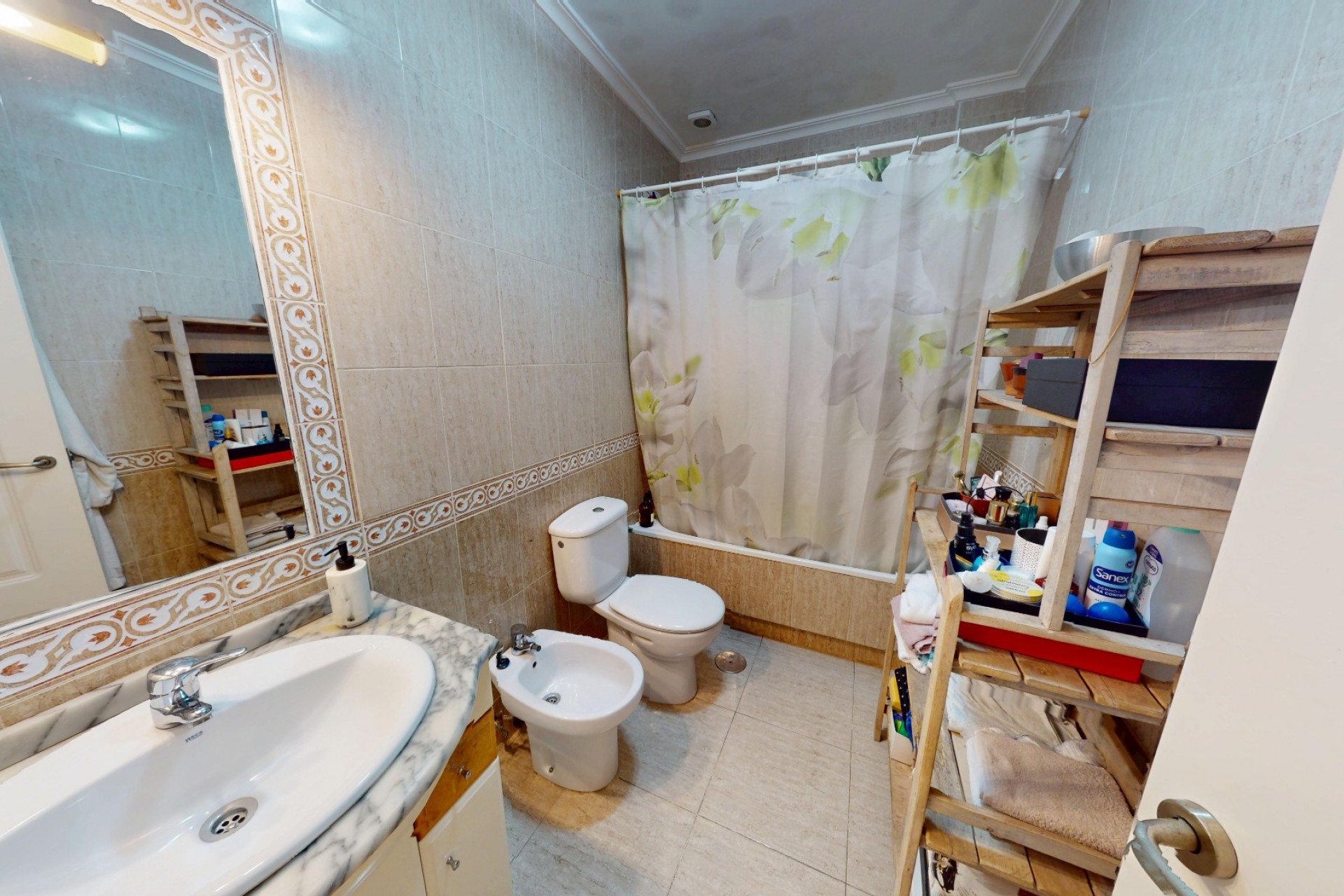 Resale - Villa -
Los Alcazares - Los Alcázares