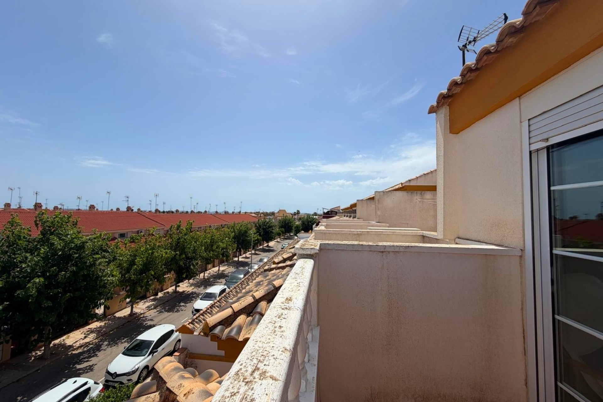 Resale - Villa -
Los Alcazares - Los Alcázares