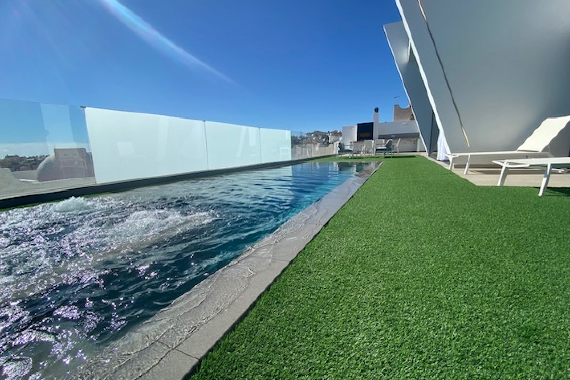 Resale - Villa -
Los Balcones - Los Altos