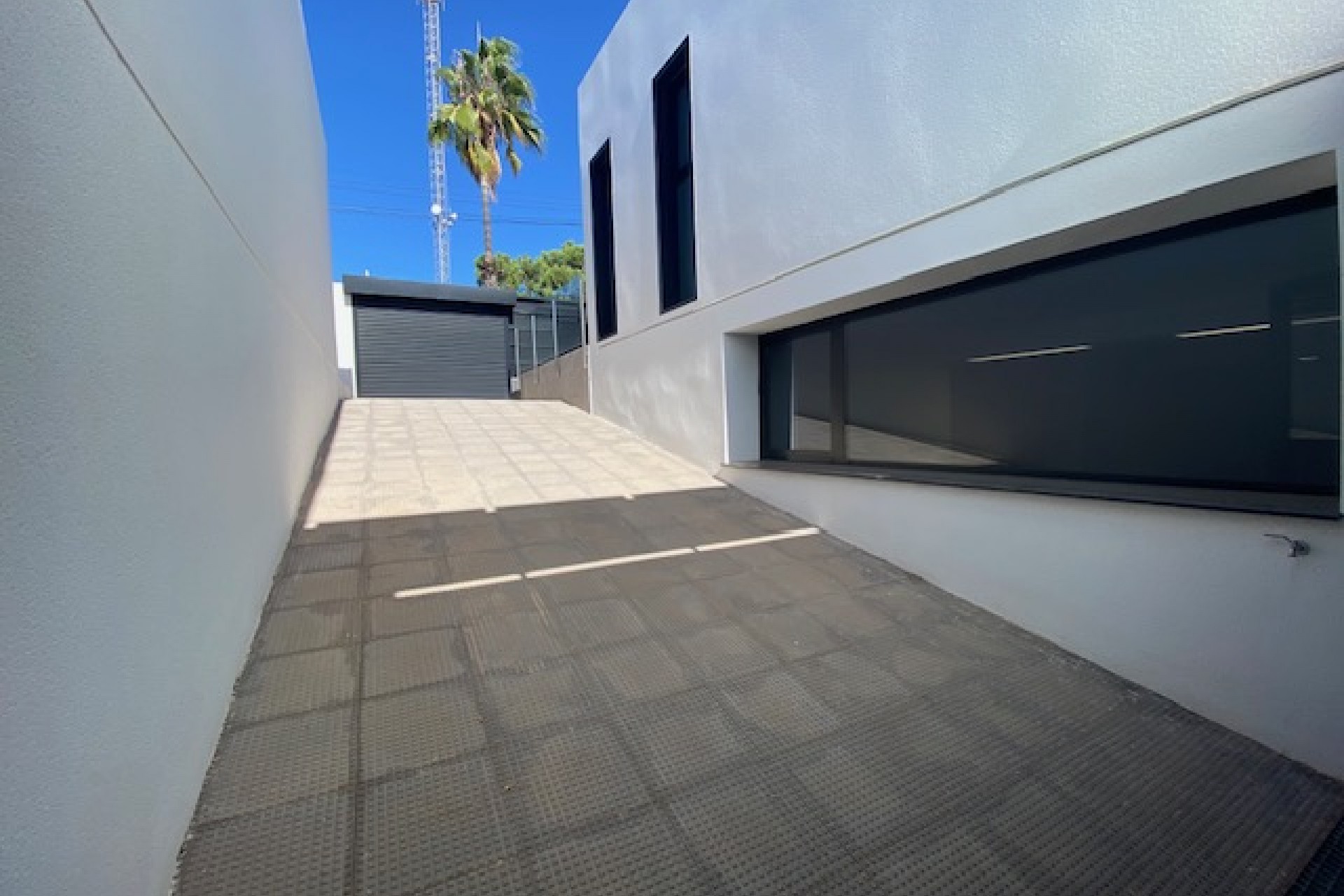 Resale - Villa -
Los Balcones - Los Altos