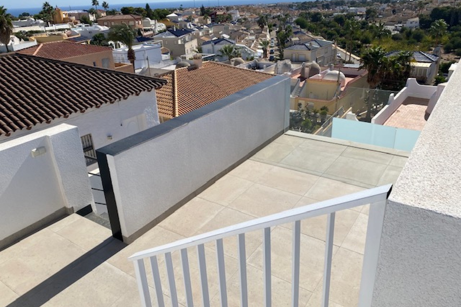 Resale - Villa -
Los Balcones - Los Altos