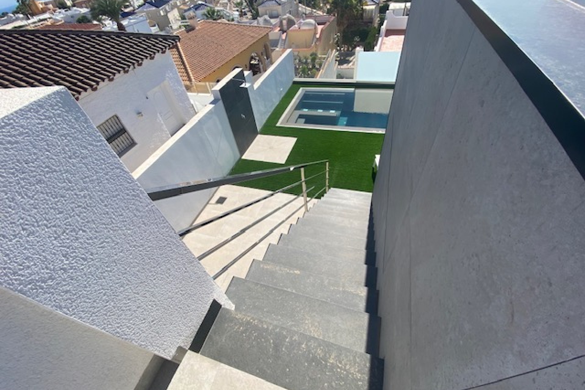 Resale - Villa -
Los Balcones - Los Altos