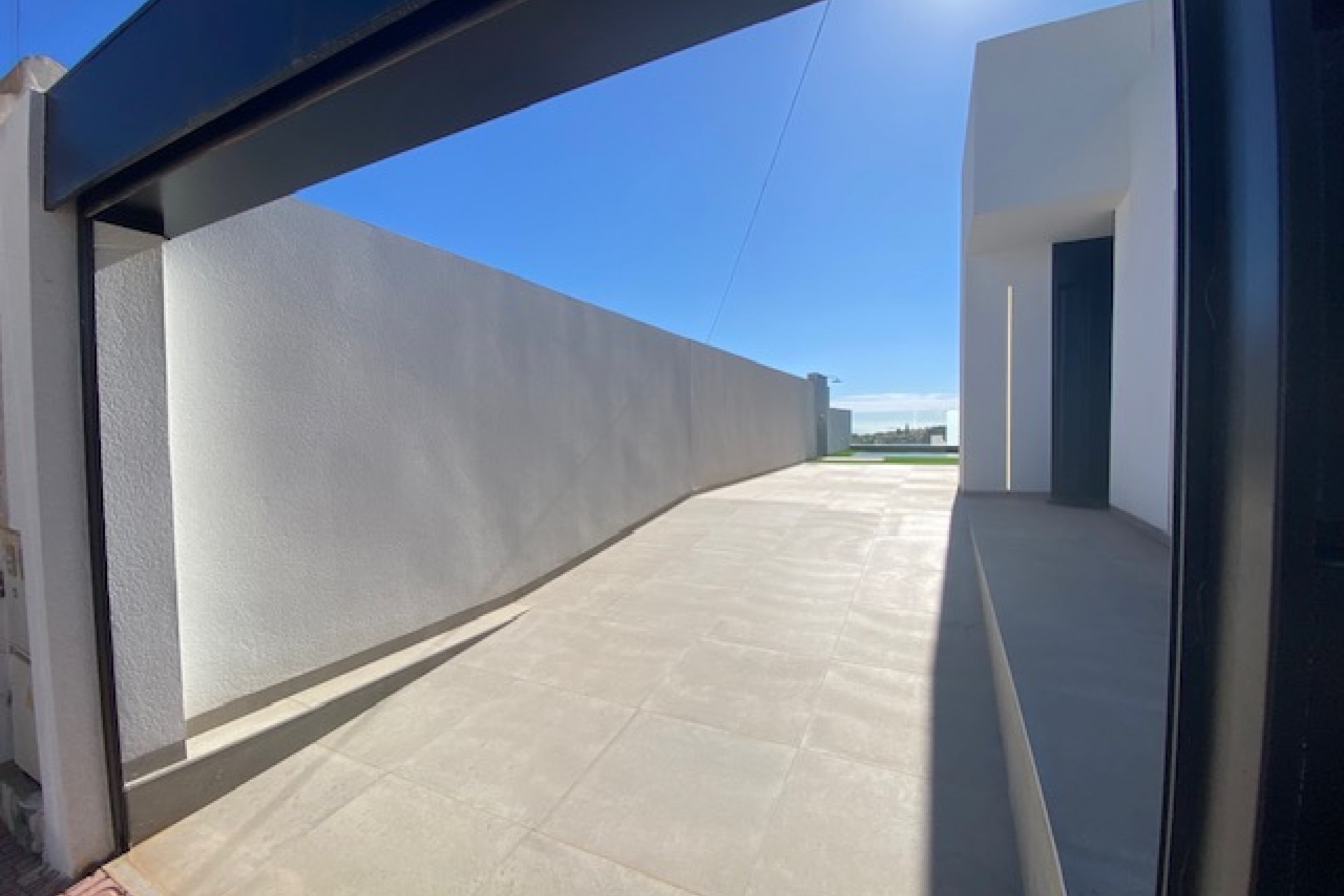 Resale - Villa -
Los Balcones - Los Altos