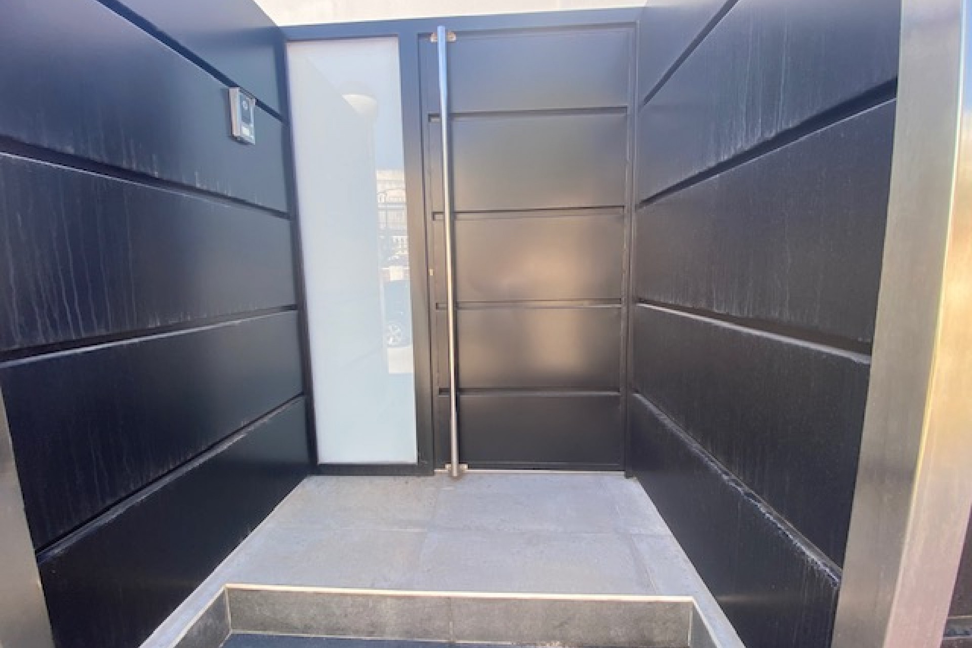 Resale - Villa -
Los Balcones - Los Altos