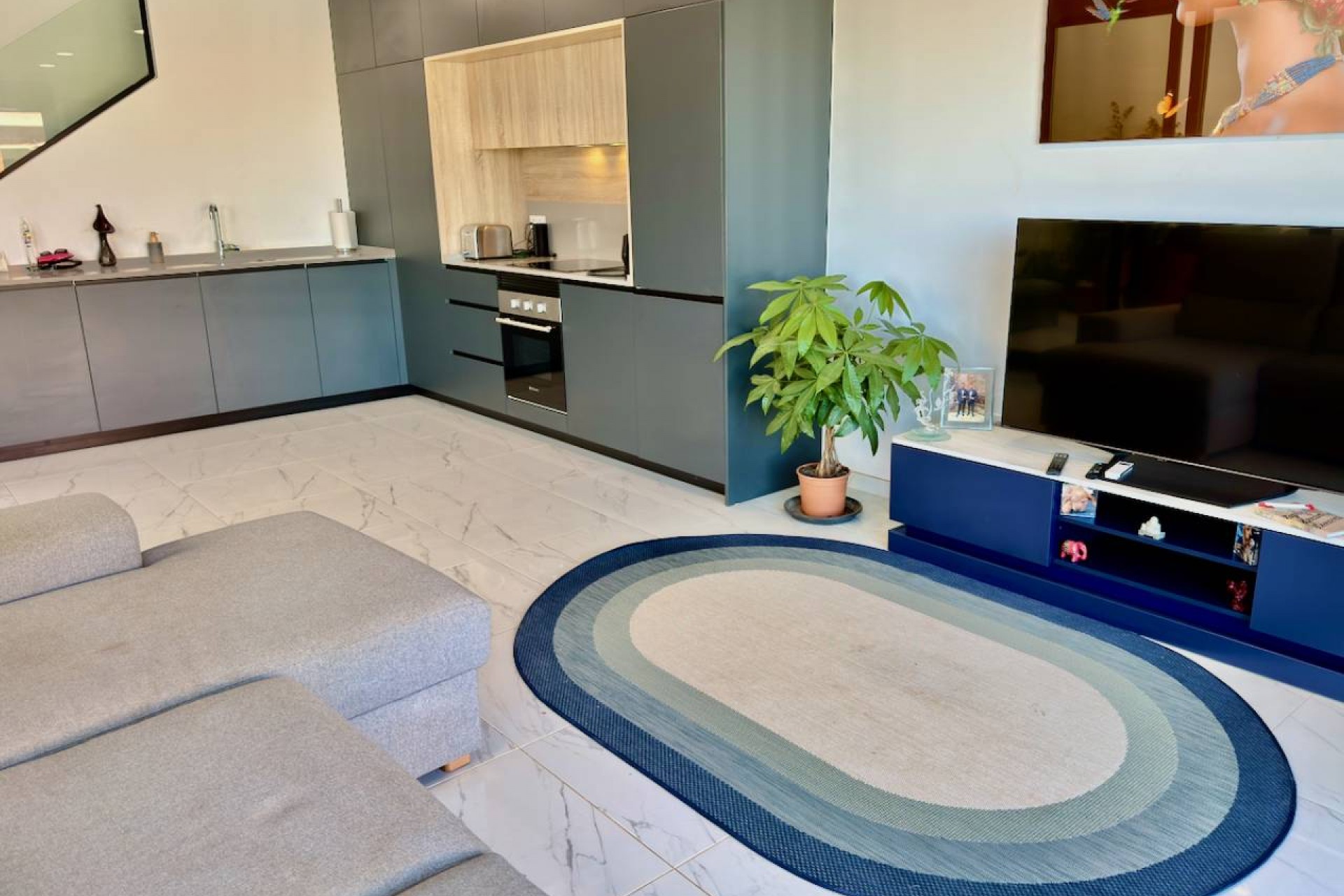 Resale - Villa -
Los Montesinos - La Herrada