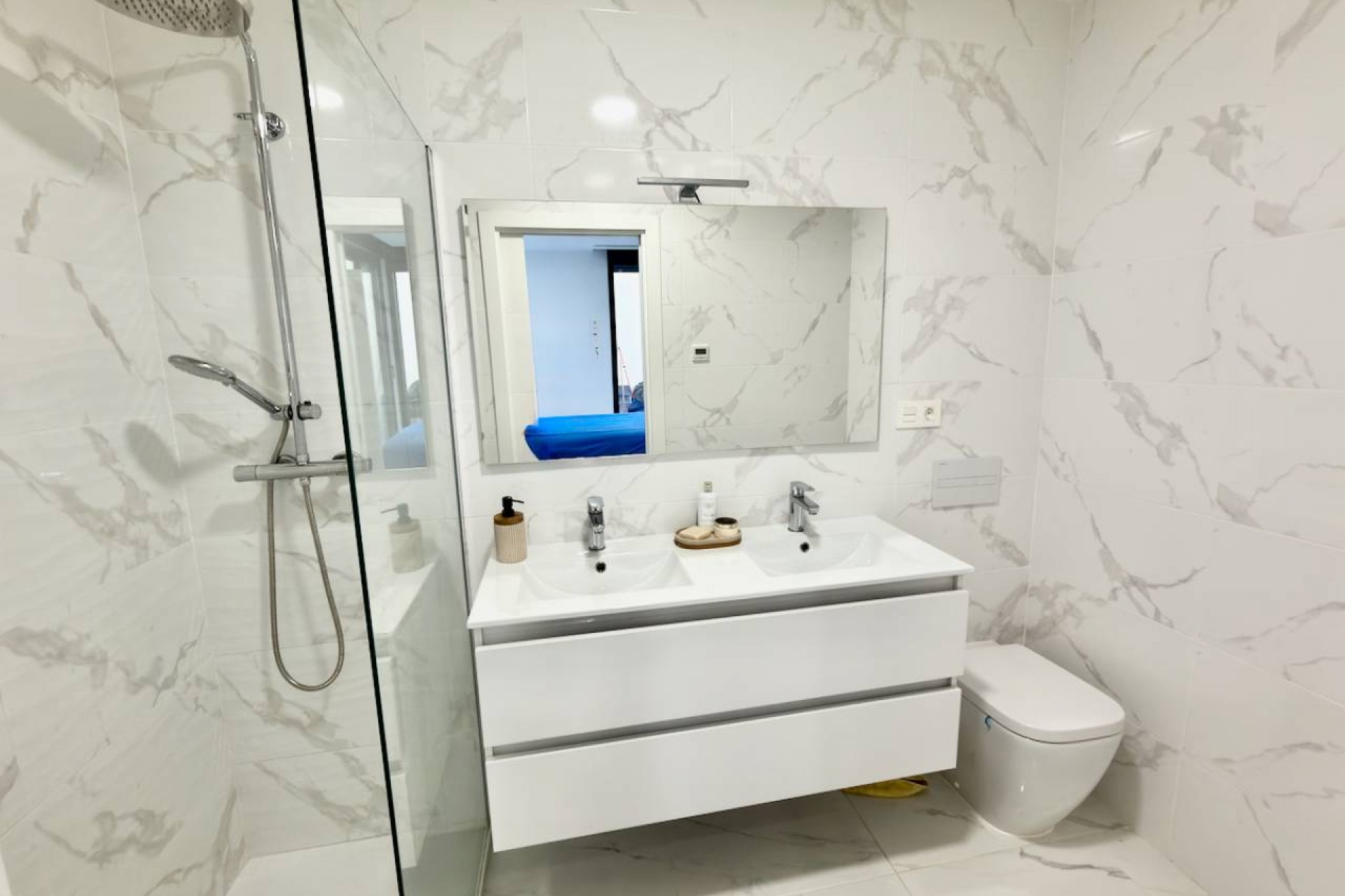 Resale - Villa -
Los Montesinos - La Herrada