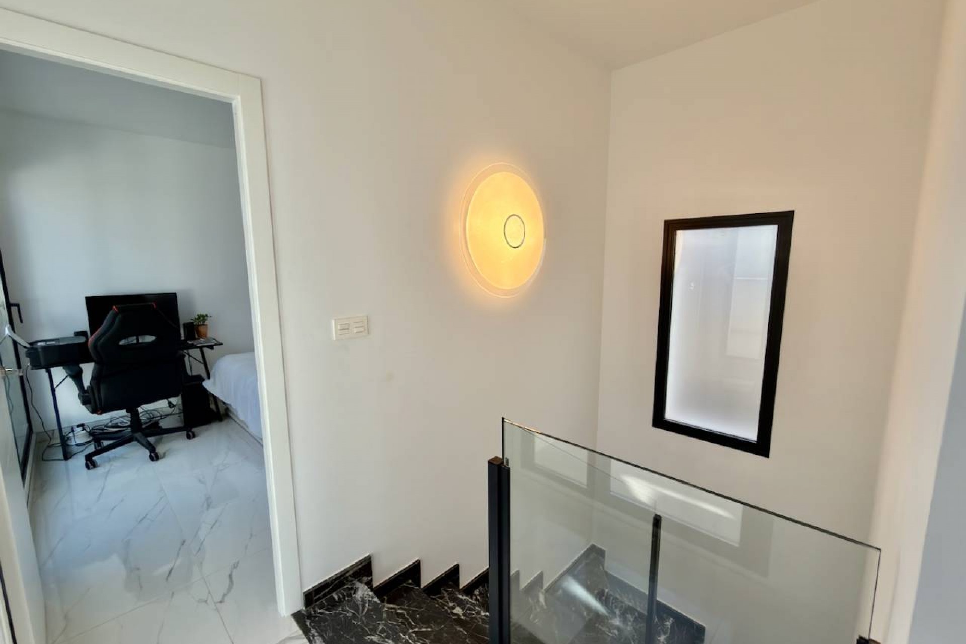 Resale - Villa -
Los Montesinos - La Herrada