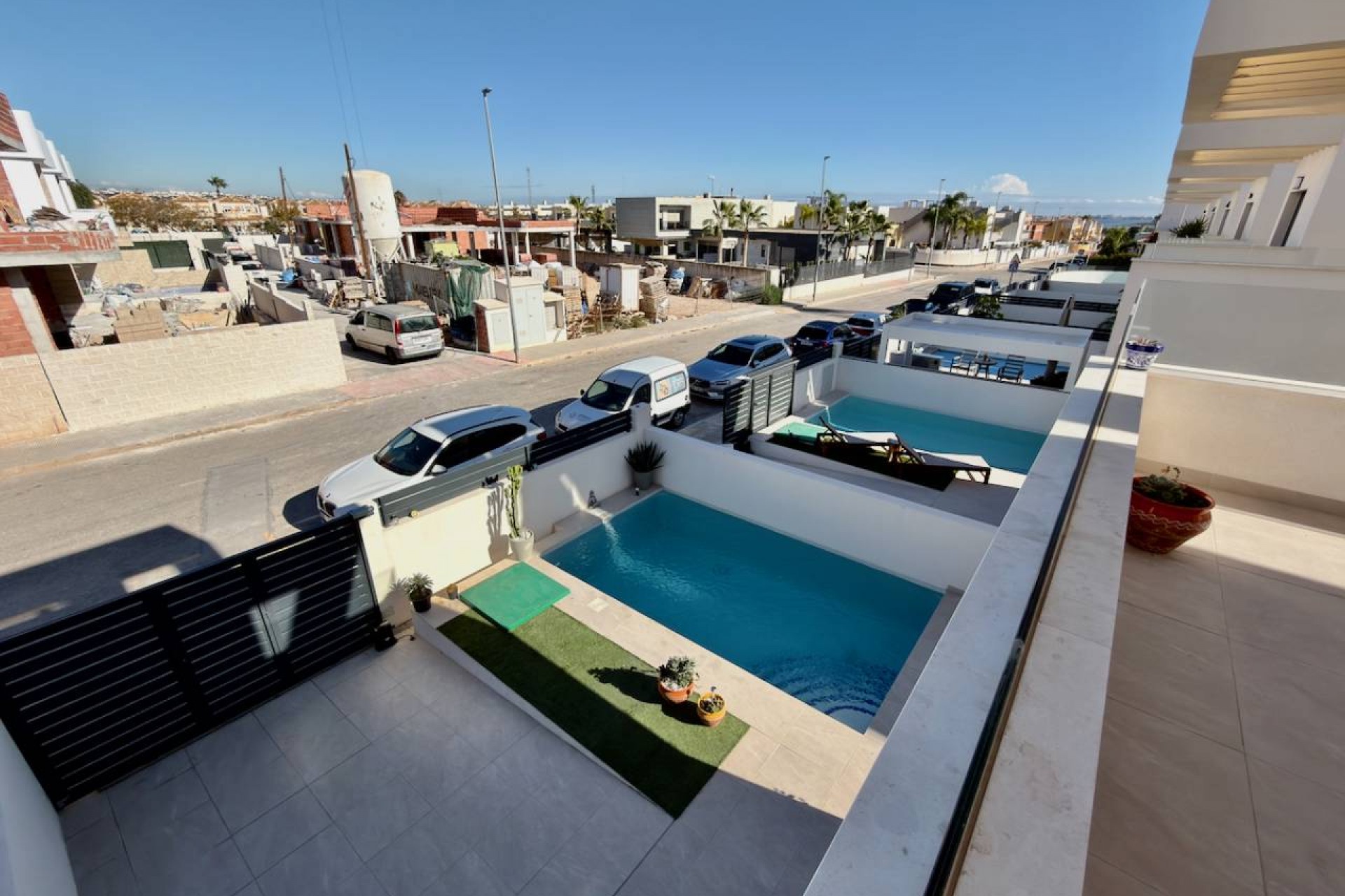 Resale - Villa -
Los Montesinos - La Herrada