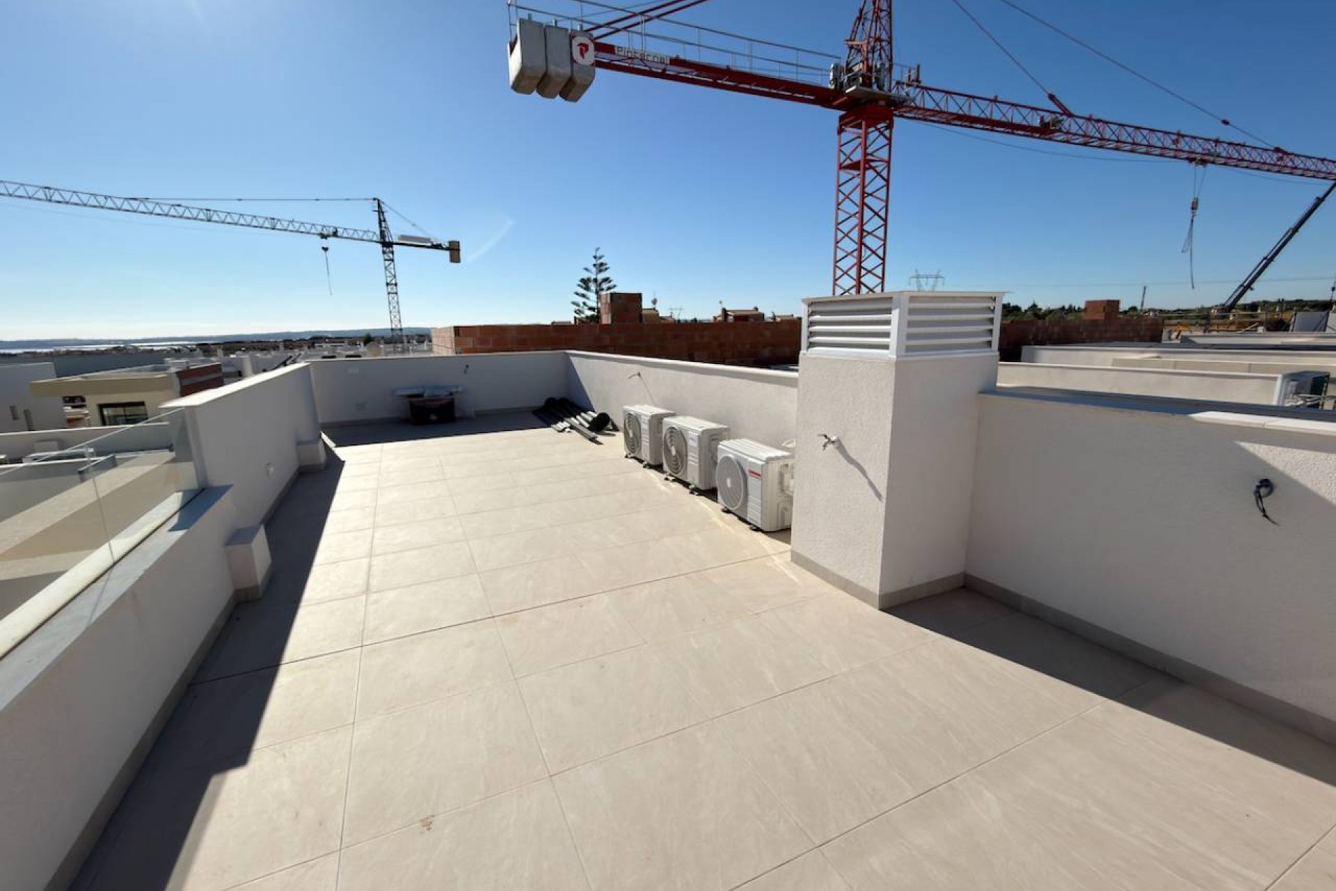 Resale - Villa -
Los Montesinos - La Herrada