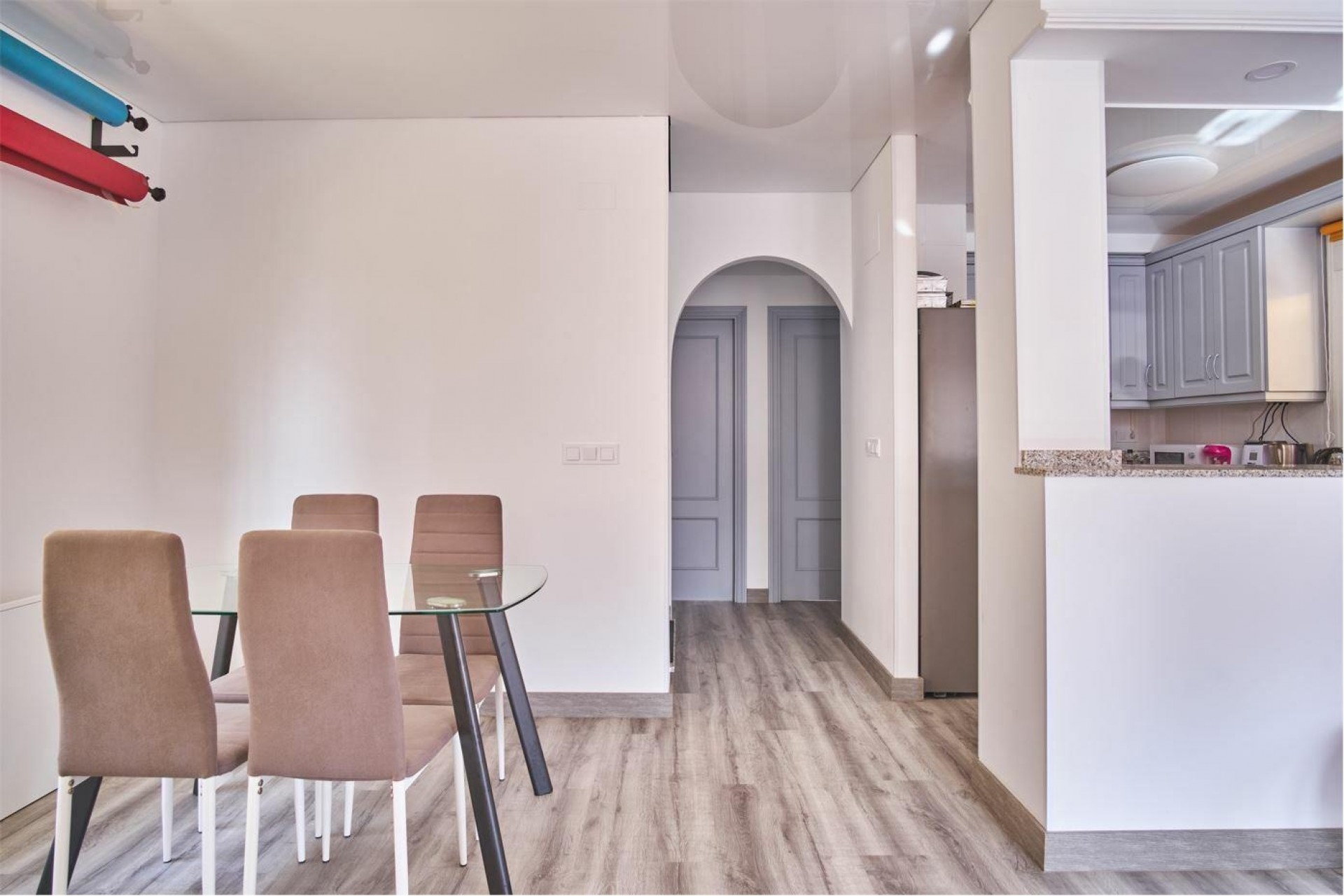 Resale - Villa -
Los Montesinos - La Herrada