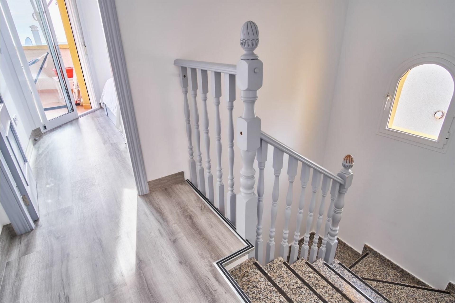 Resale - Villa -
Los Montesinos - La Herrada