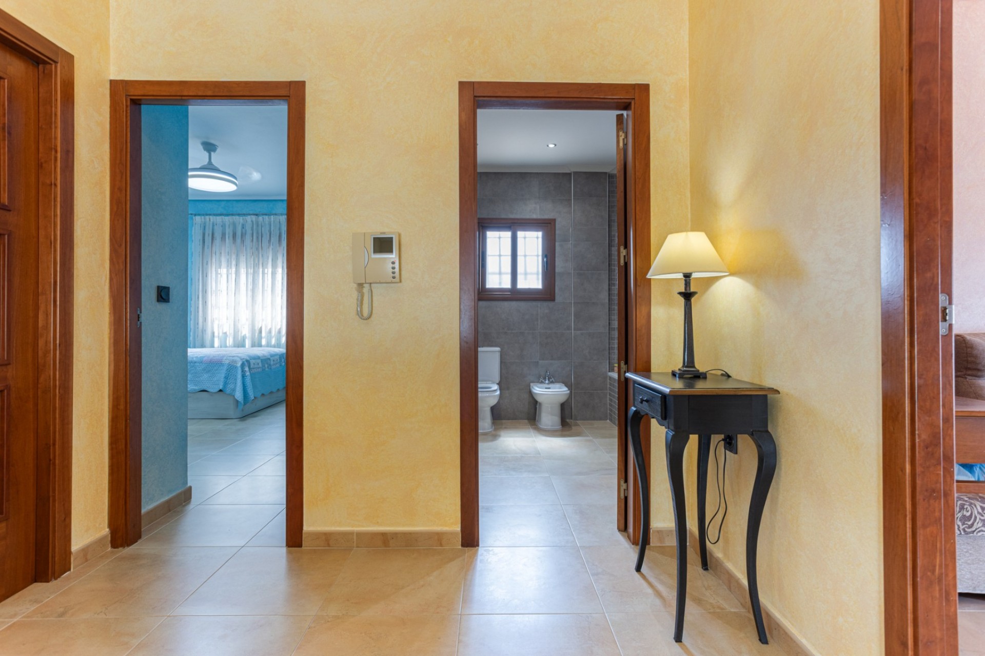 Resale - Villa -
Los Montesinos - La Herrada