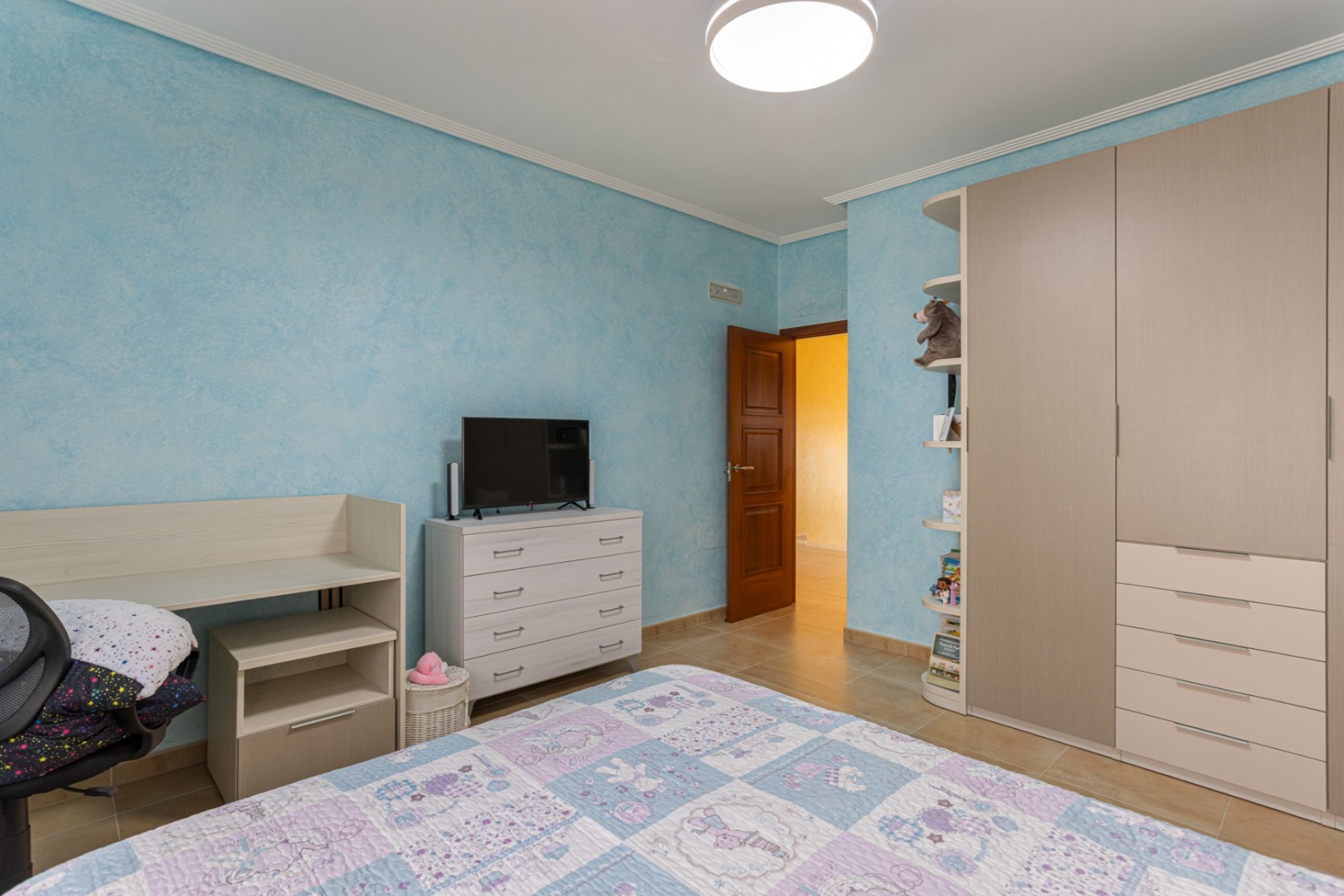 Resale - Villa -
Los Montesinos - La Herrada