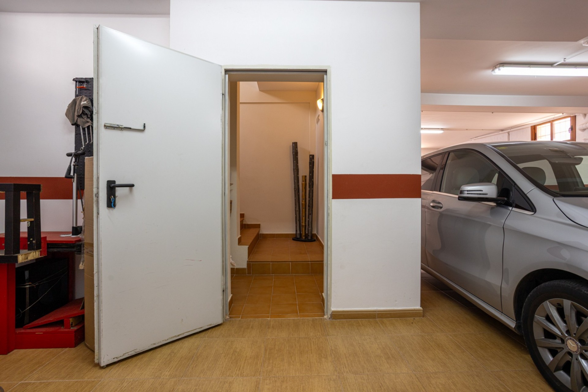 Resale - Villa -
Los Montesinos - La Herrada