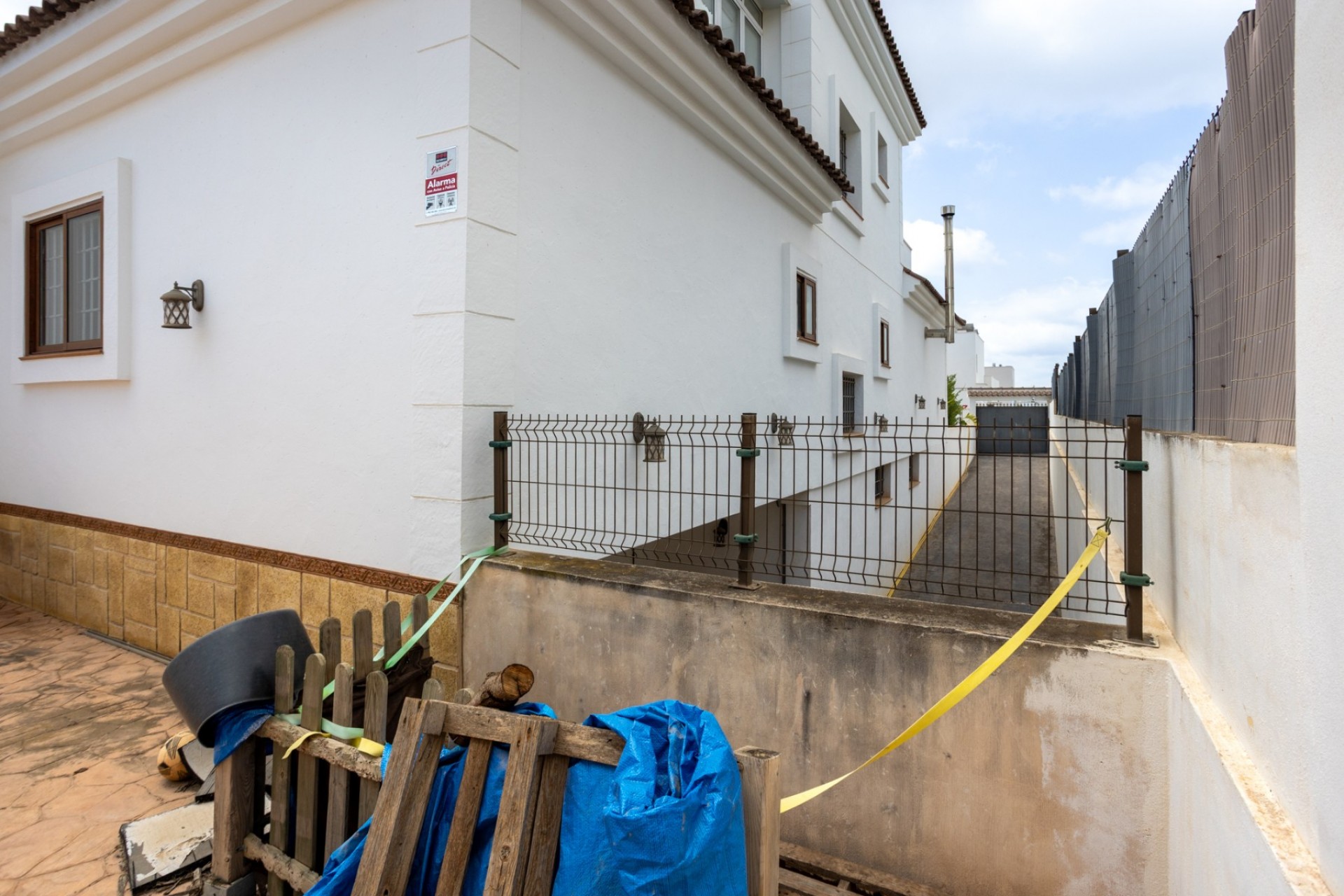 Resale - Villa -
Los Montesinos - La Herrada