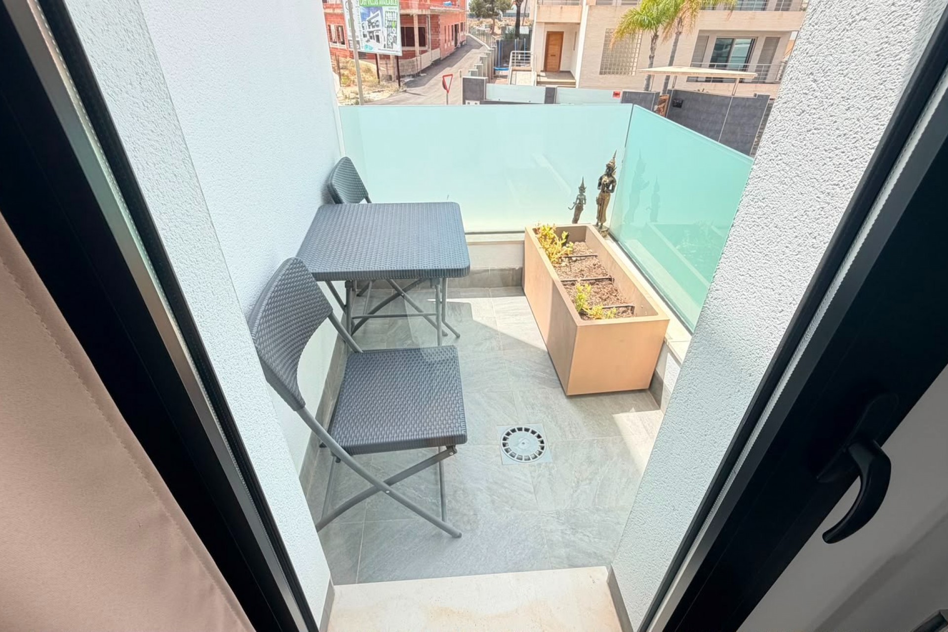 Resale - Villa -
Los Montesinos - La Herrada