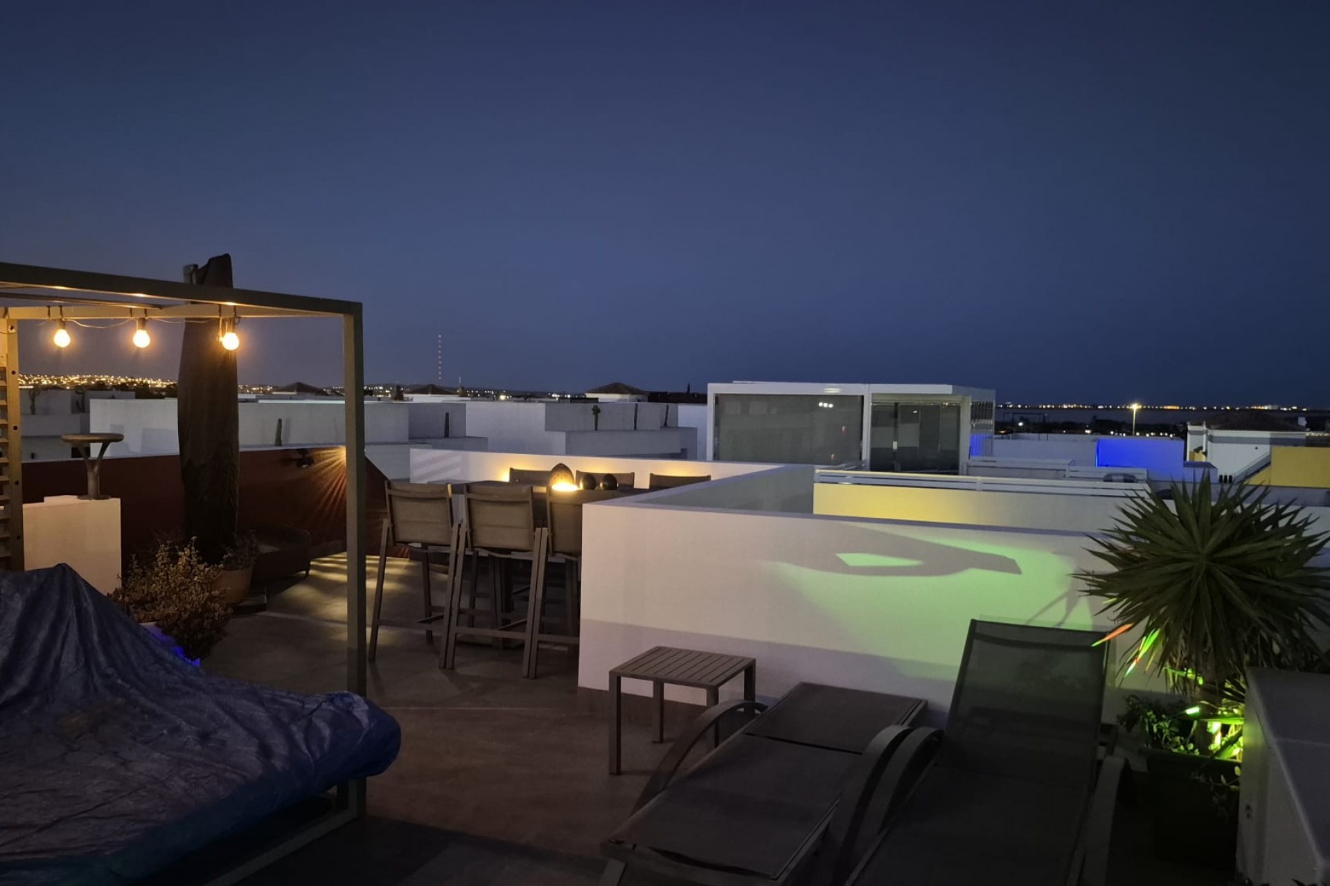 Resale - Villa -
Los Montesinos - La Herrada