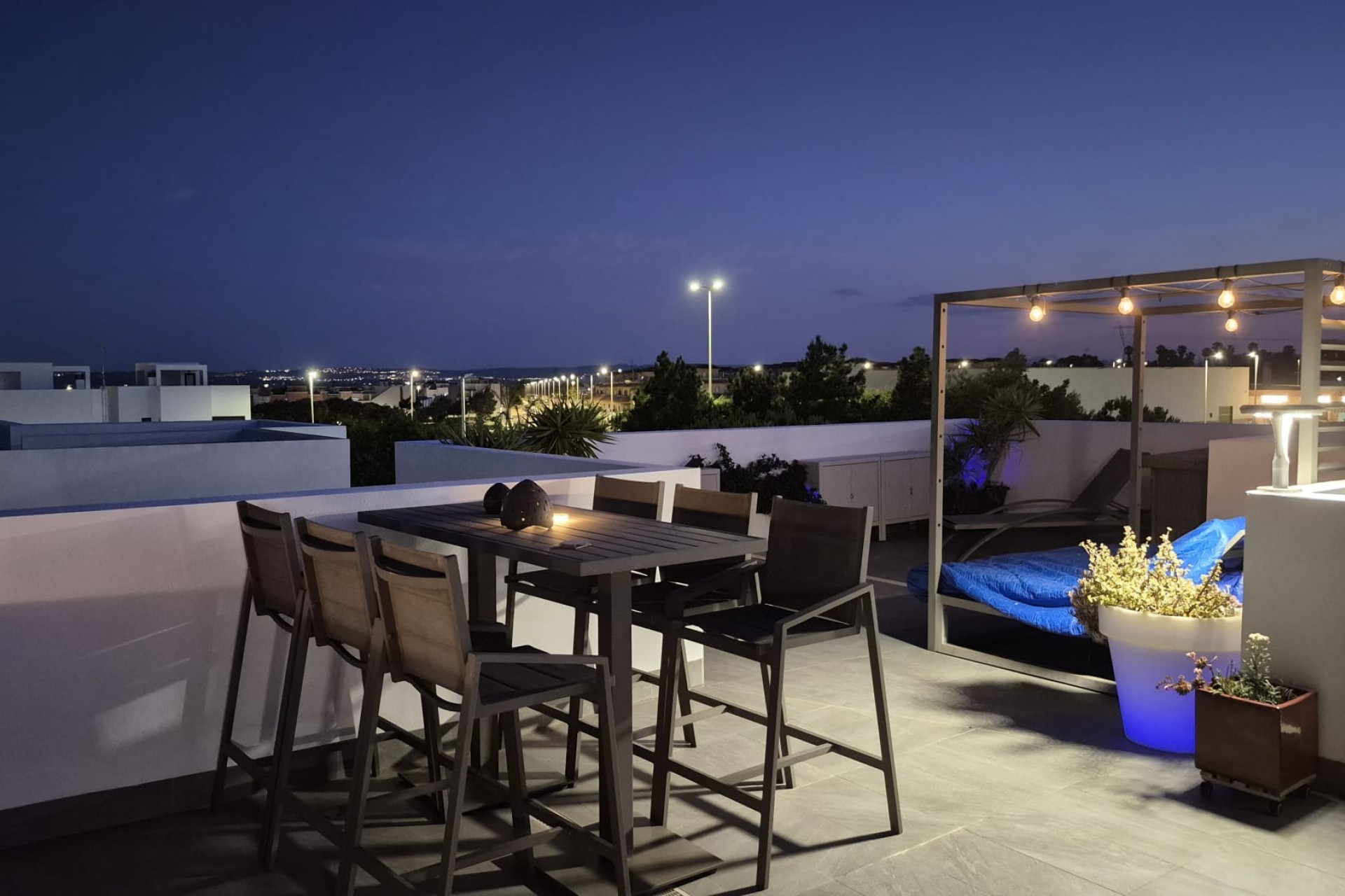 Resale - Villa -
Los Montesinos - La Herrada