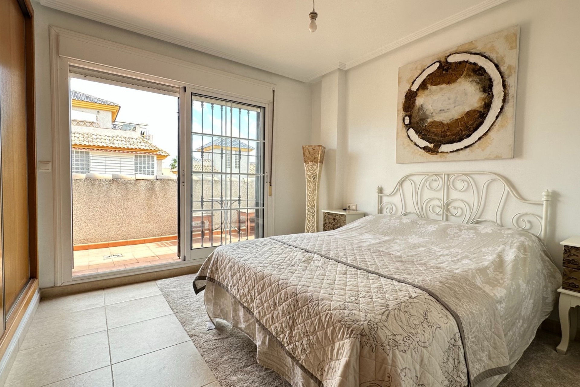 Resale - Villa -
Los Montesinos - La Herrada