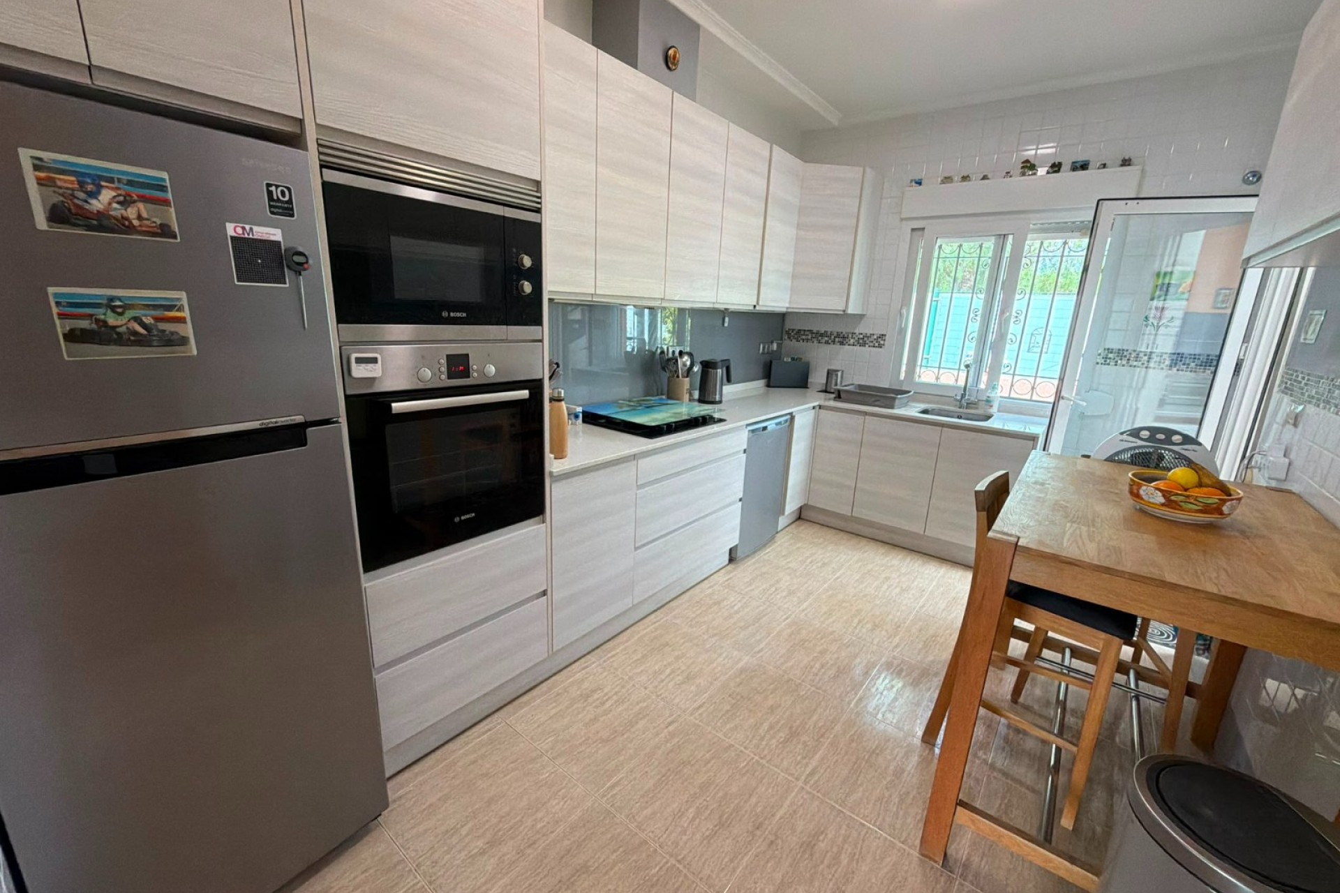 Resale - Villa -
Los Montesinos - La Herrada