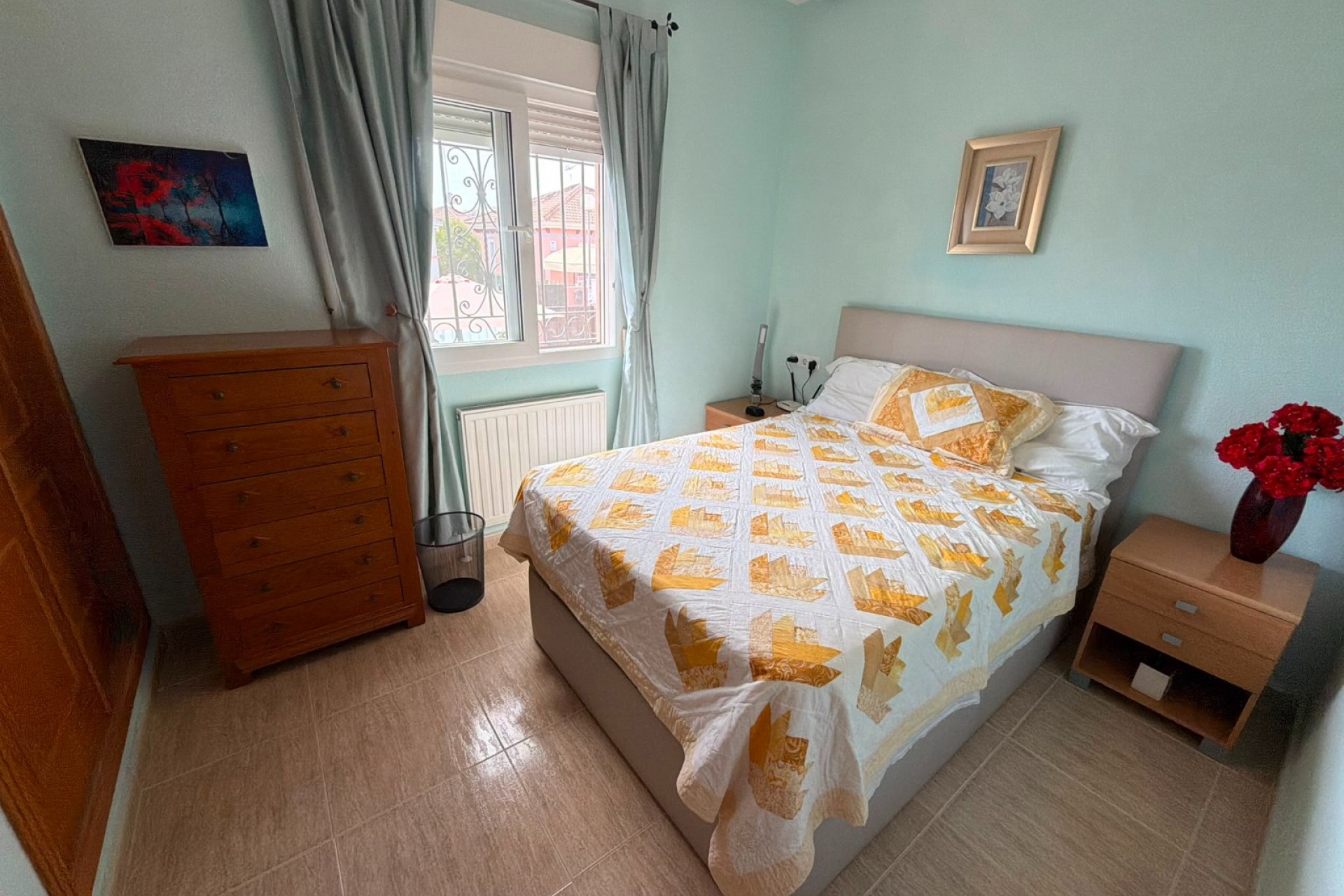 Resale - Villa -
Los Montesinos - La Herrada