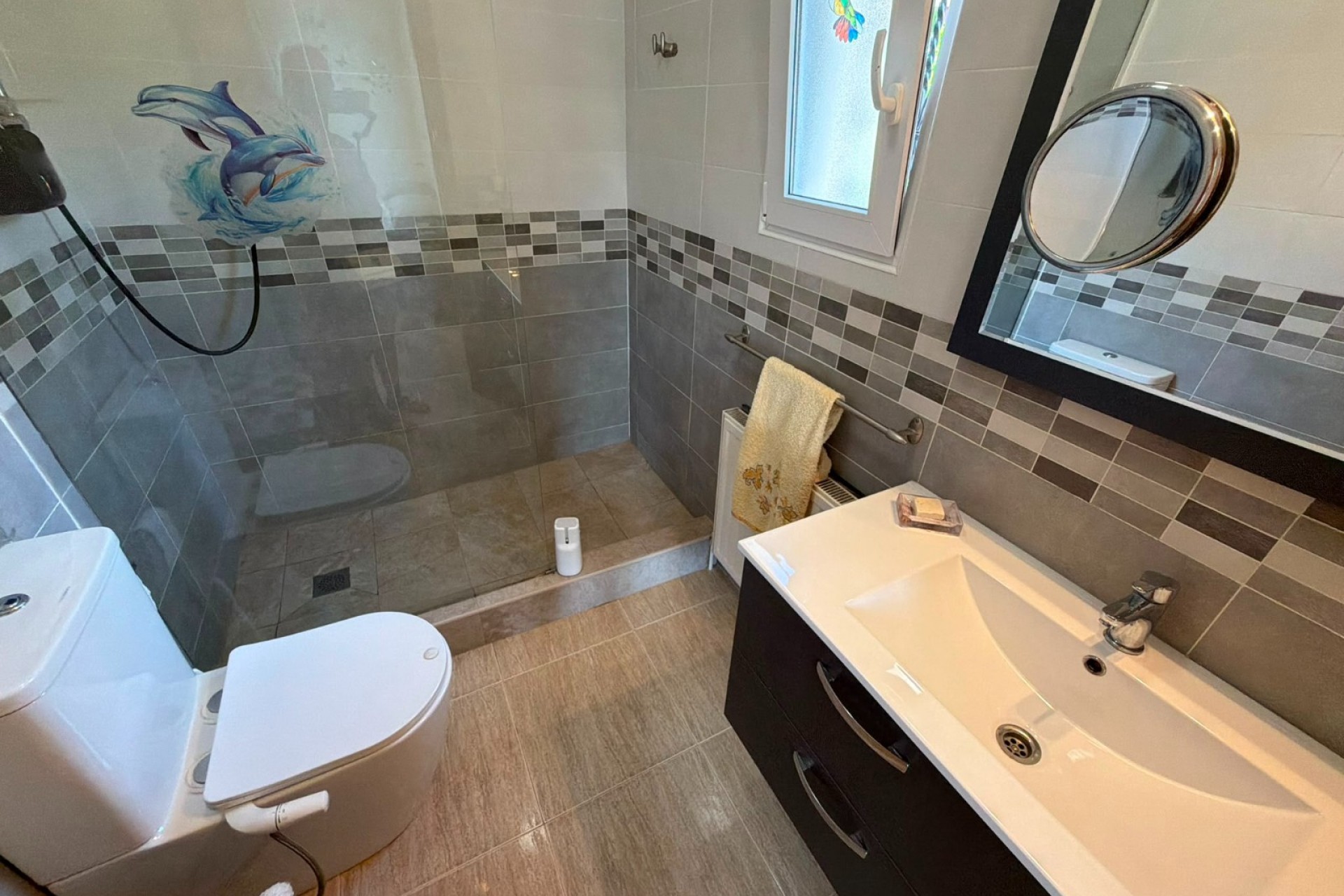 Resale - Villa -
Los Montesinos - La Herrada