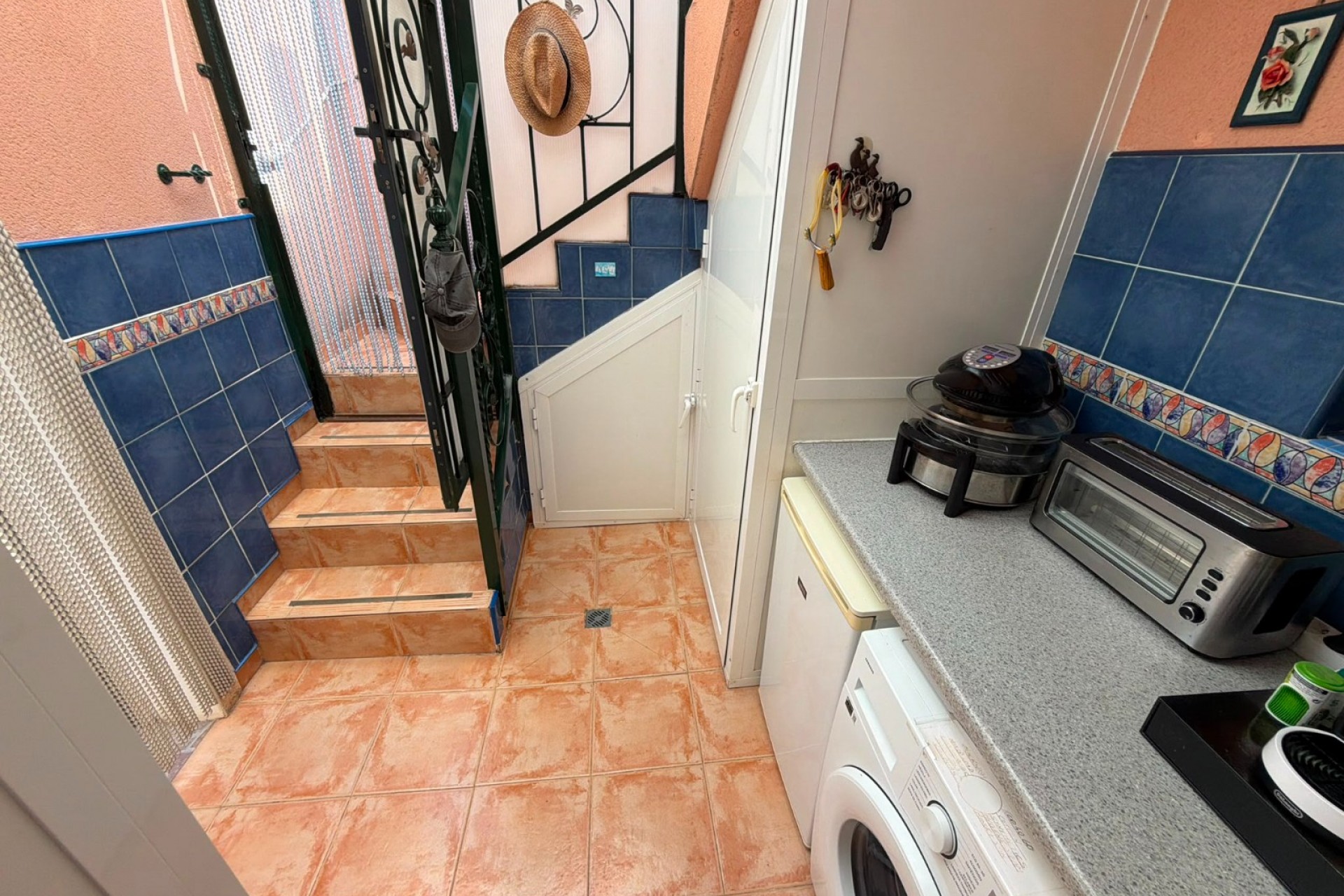 Resale - Villa -
Los Montesinos - La Herrada