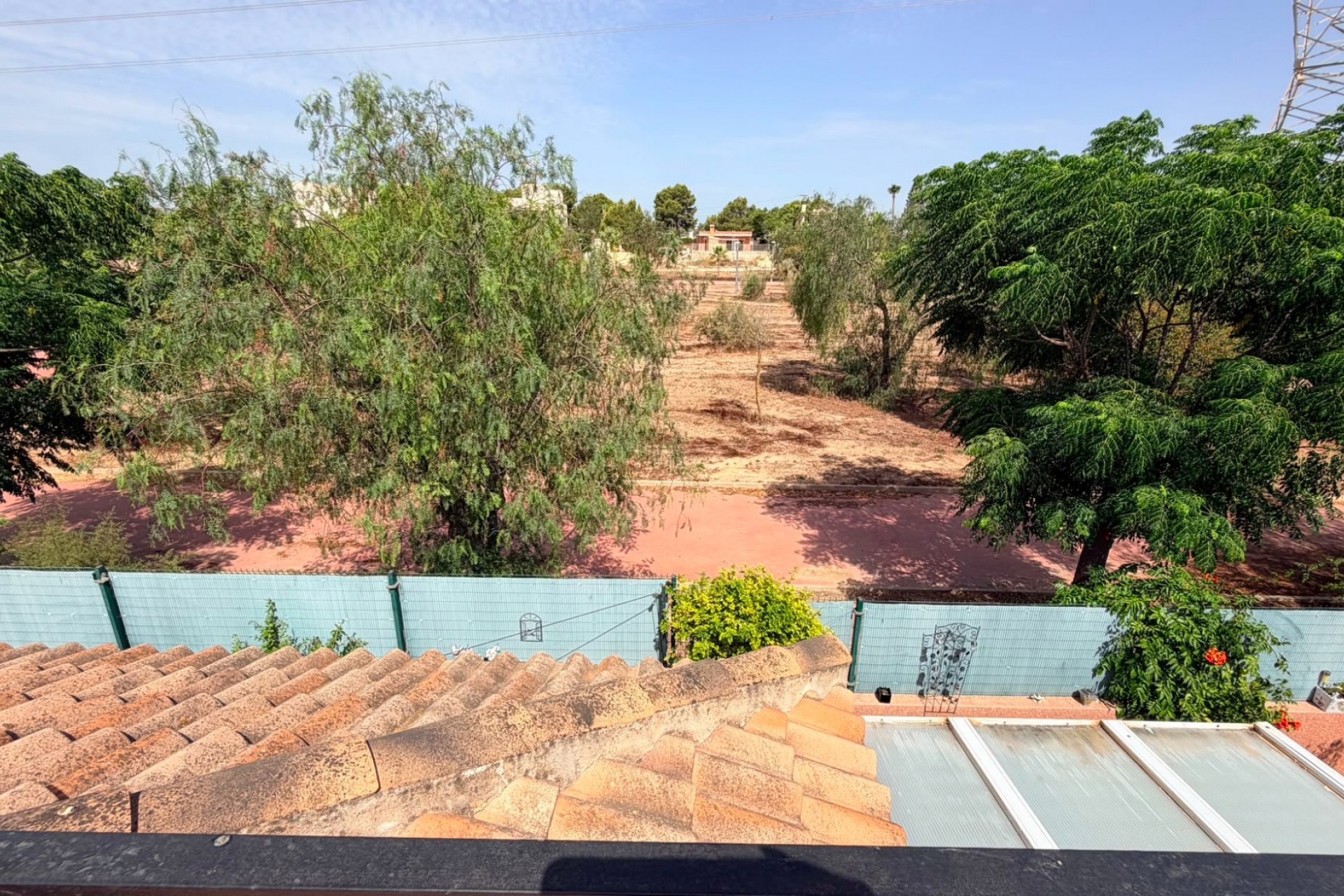 Resale - Villa -
Los Montesinos - La Herrada