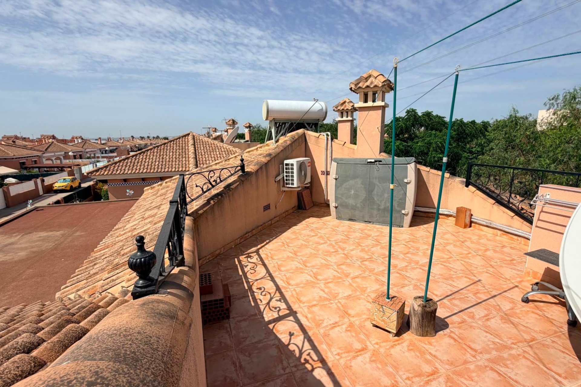 Resale - Villa -
Los Montesinos - La Herrada