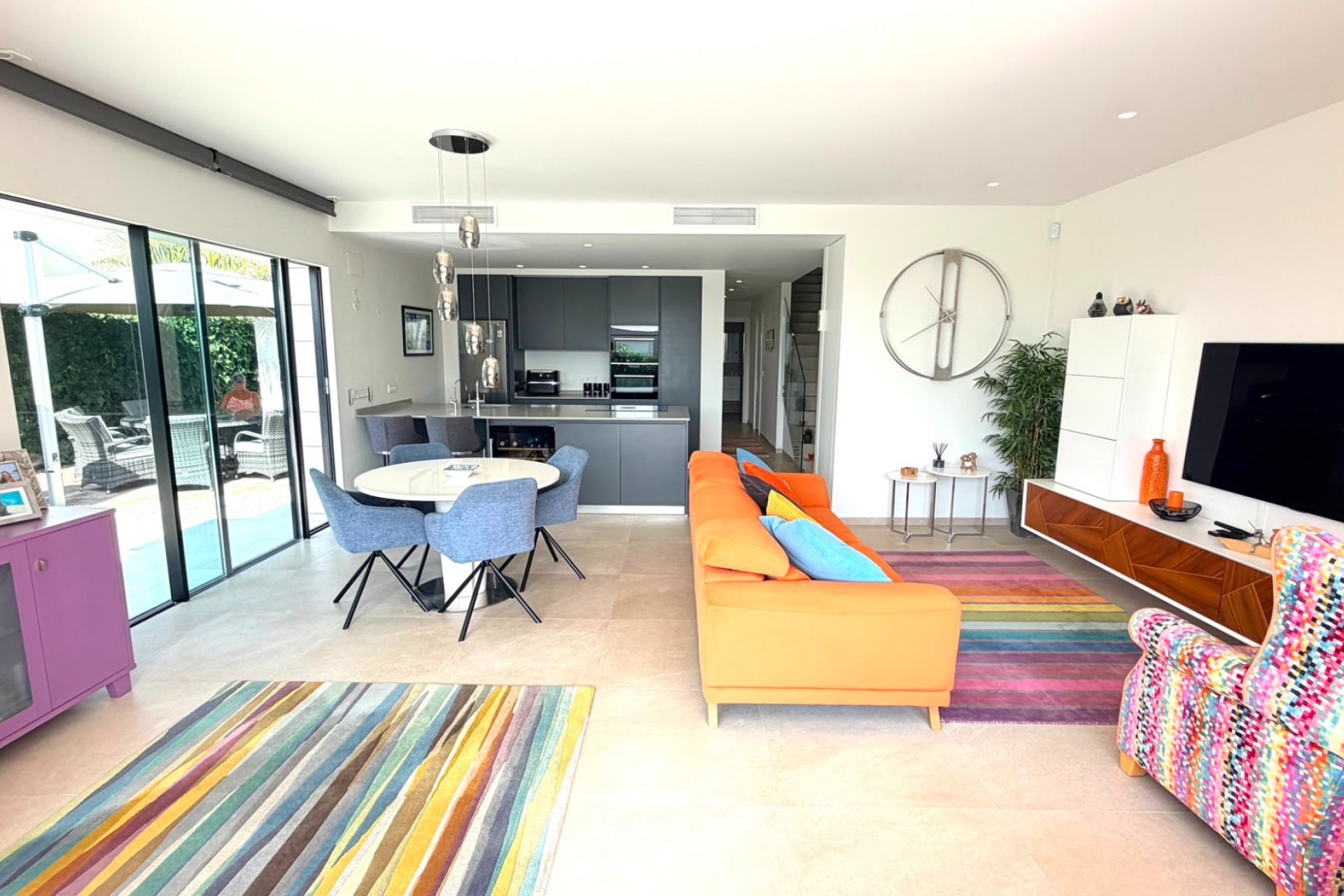 Resale - Villa -
Los Montesinos - La Herrada