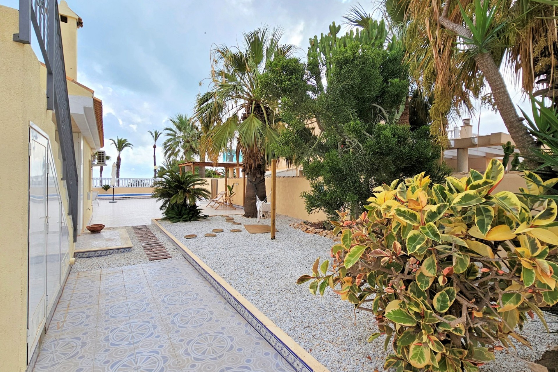 Resale - Villa -
LOS URRUTIAS - ESTRELLA DE MAR