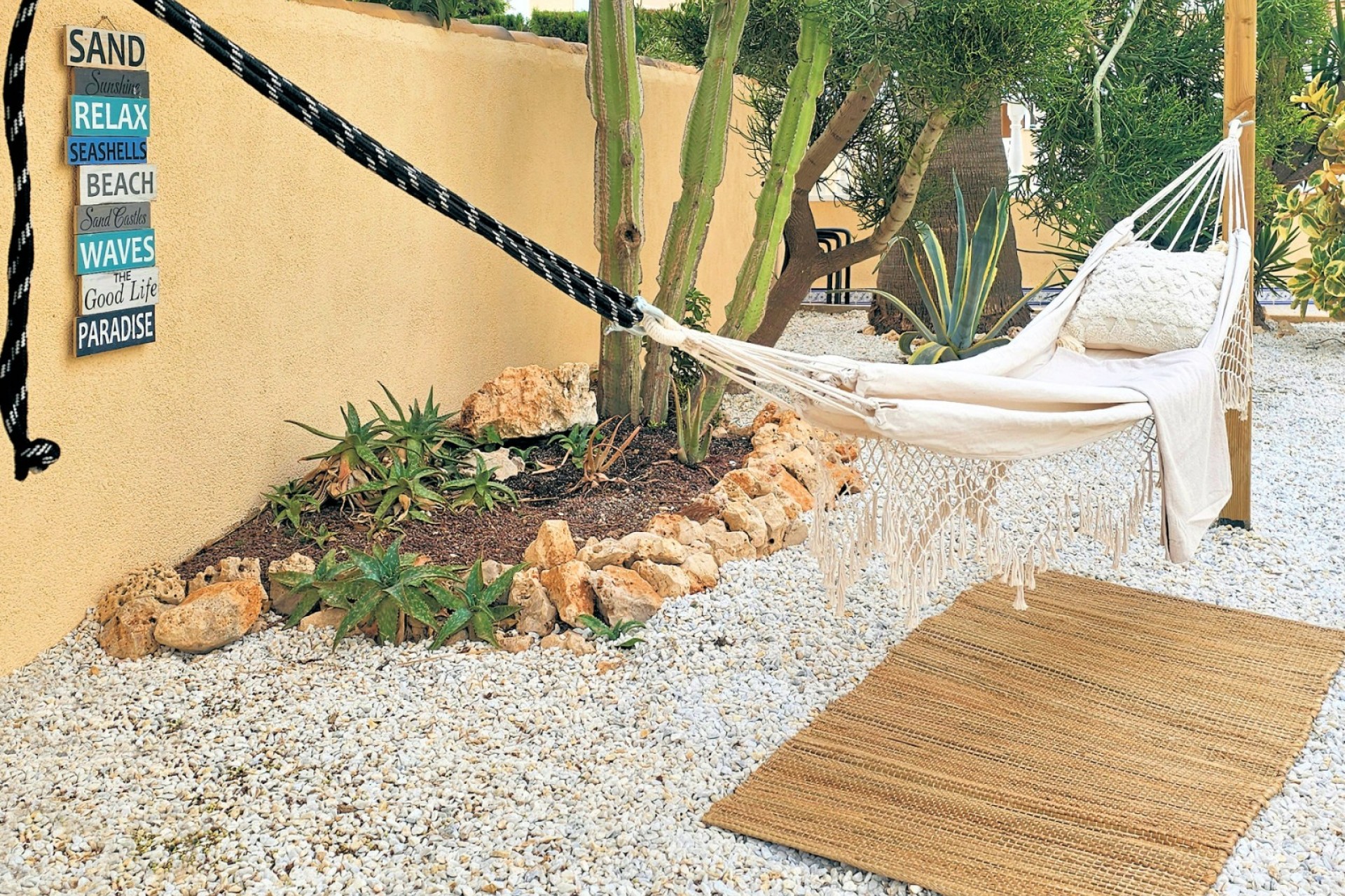 Resale - Villa -
LOS URRUTIAS - ESTRELLA DE MAR