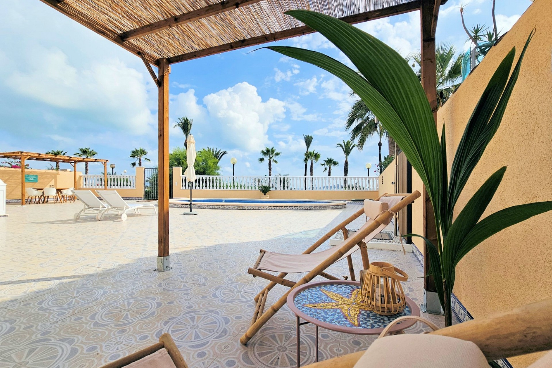 Resale - Villa -
LOS URRUTIAS - ESTRELLA DE MAR