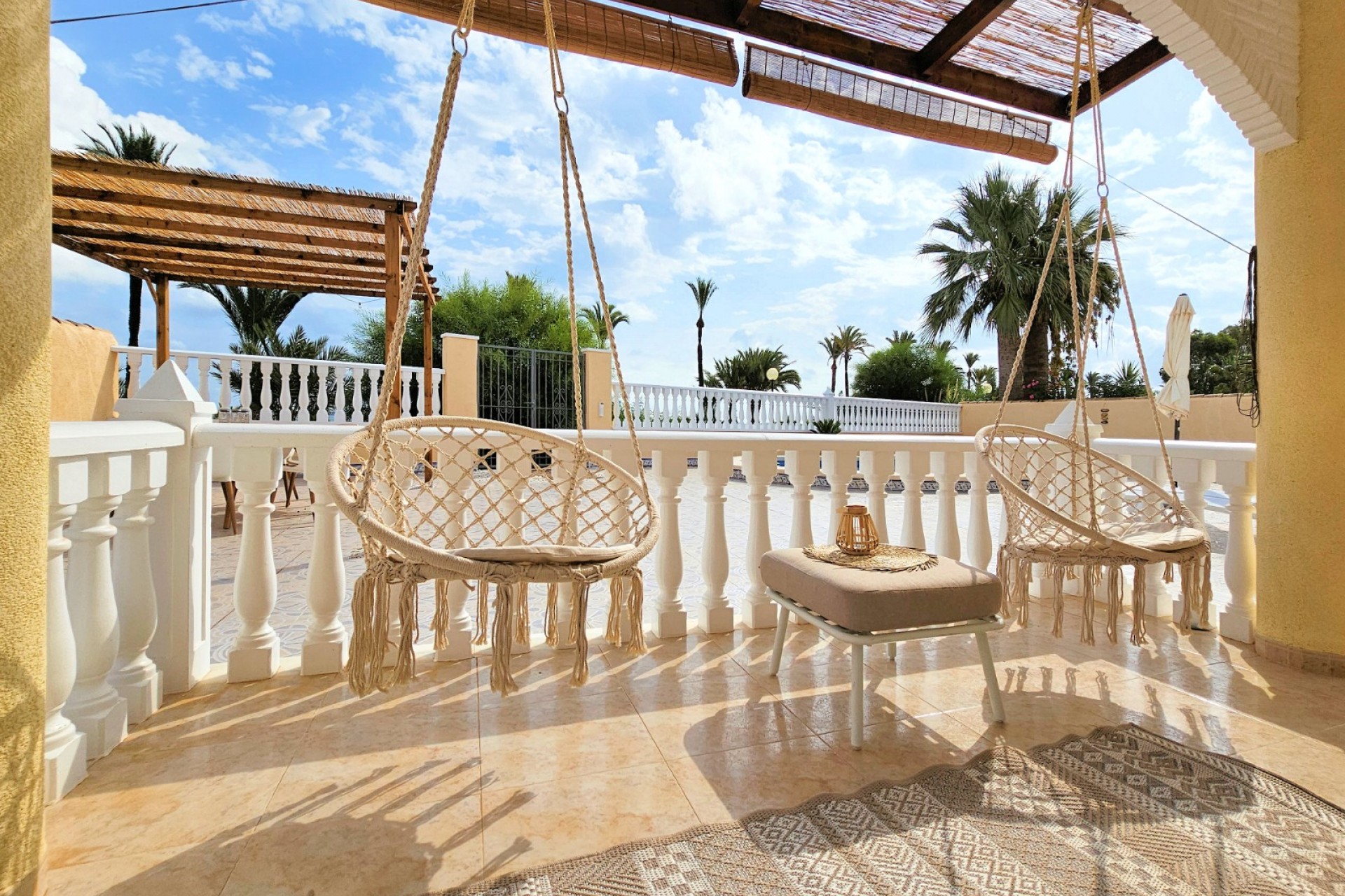 Resale - Villa -
LOS URRUTIAS - ESTRELLA DE MAR