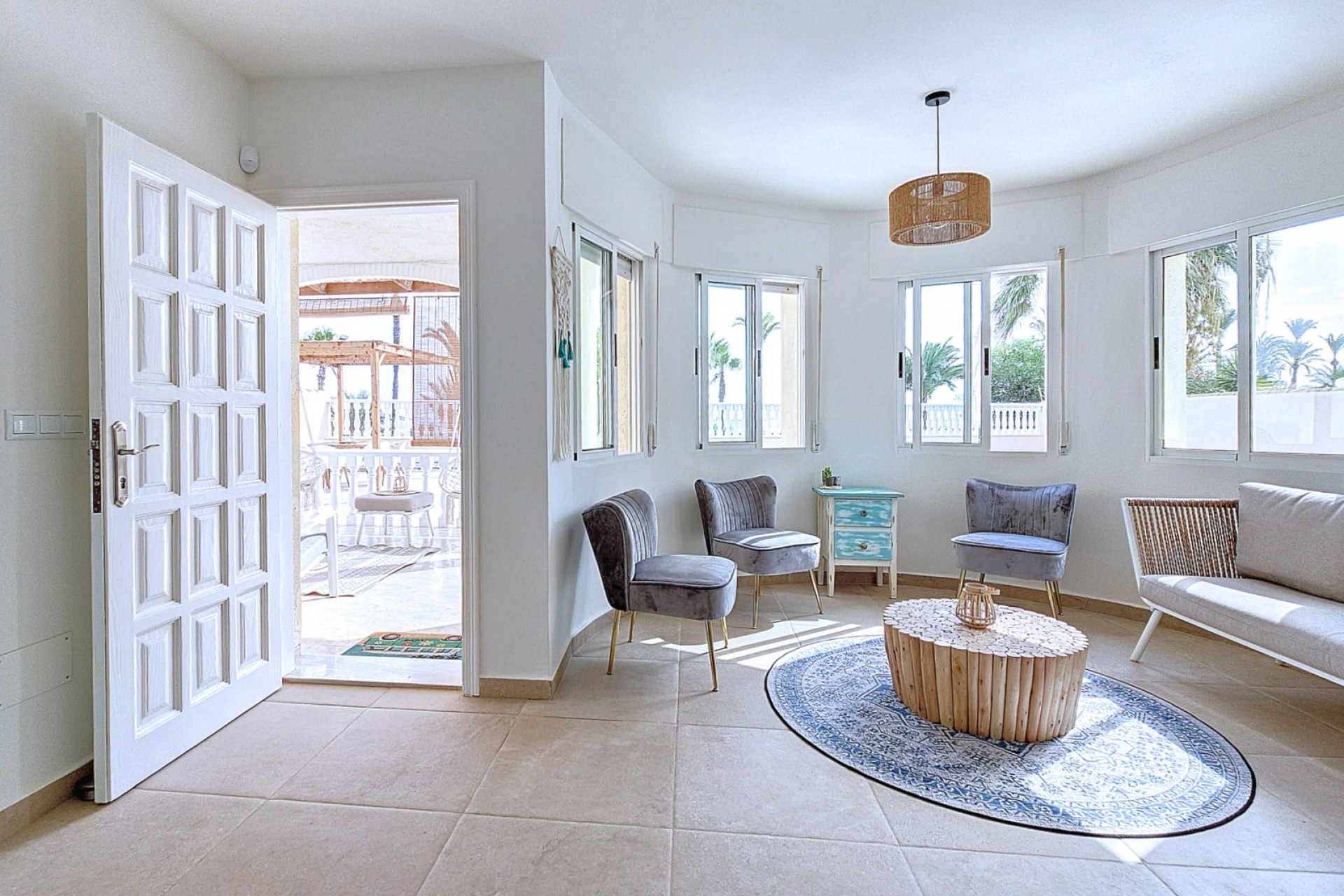 Resale - Villa -
LOS URRUTIAS - ESTRELLA DE MAR