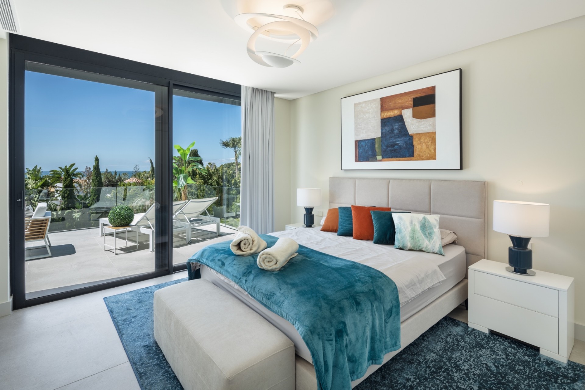 Resale - Villa -
Marbella - East Marbella